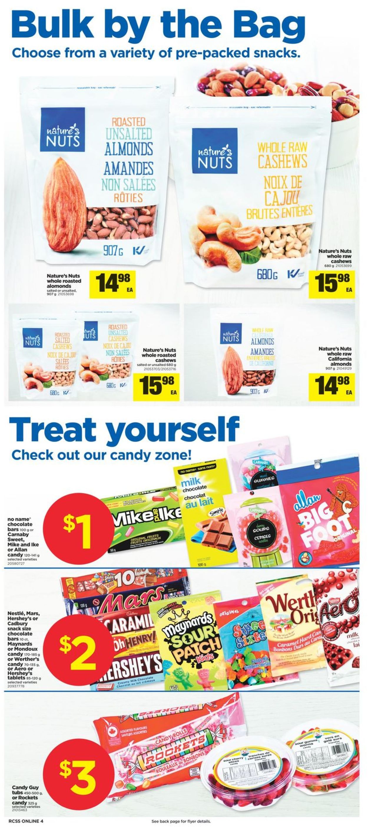 Real Canadian Superstore Flyer - 04/23-04/29/2020 (Page 9)