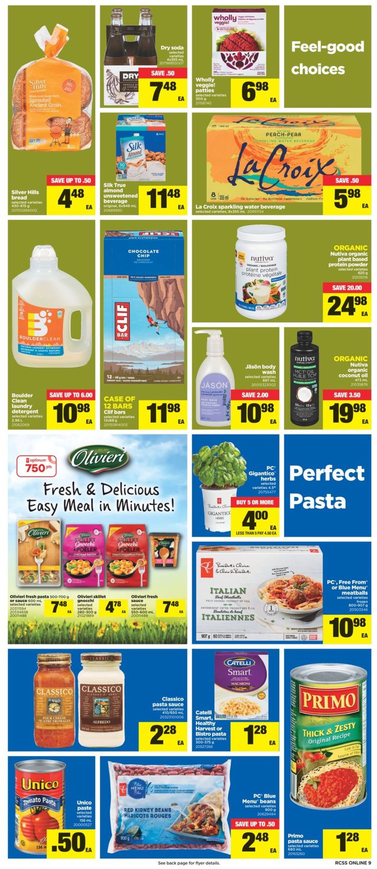Real Canadian Superstore Flyer - 04/30-05/06/2020 (Page 10)