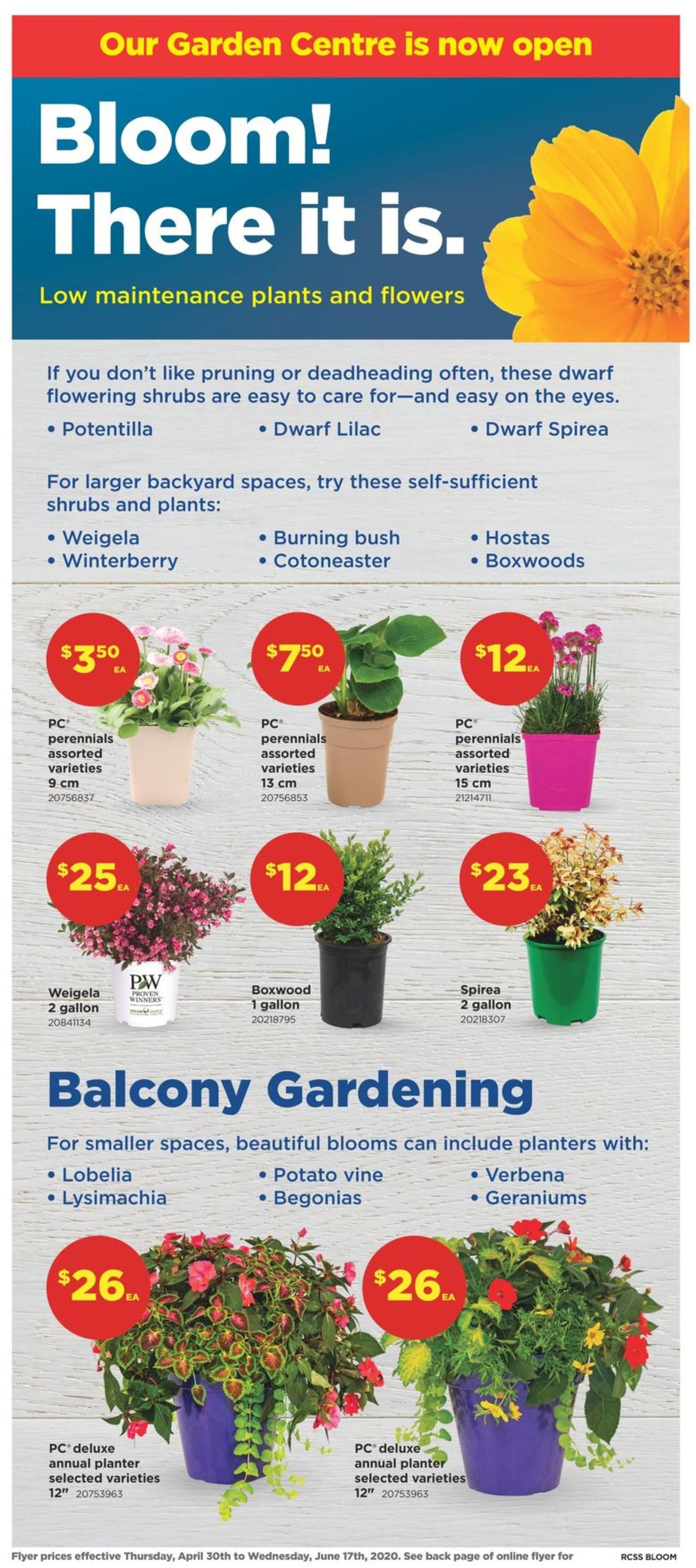 Real Canadian Superstore Flyer - 04/30-06/17/2020 (Page 5)