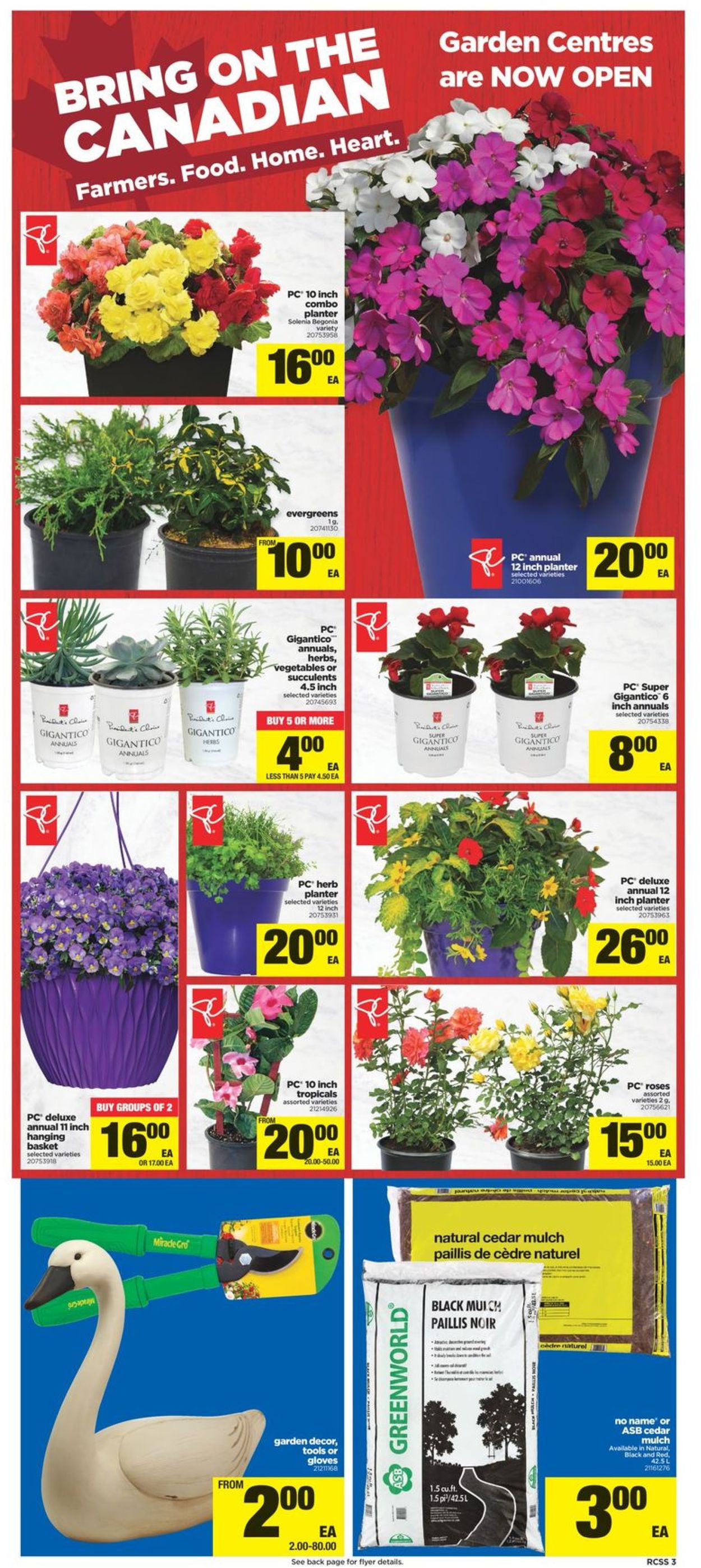 Real Canadian Superstore Flyer - 05/21-05/27/2020 (Page 3)