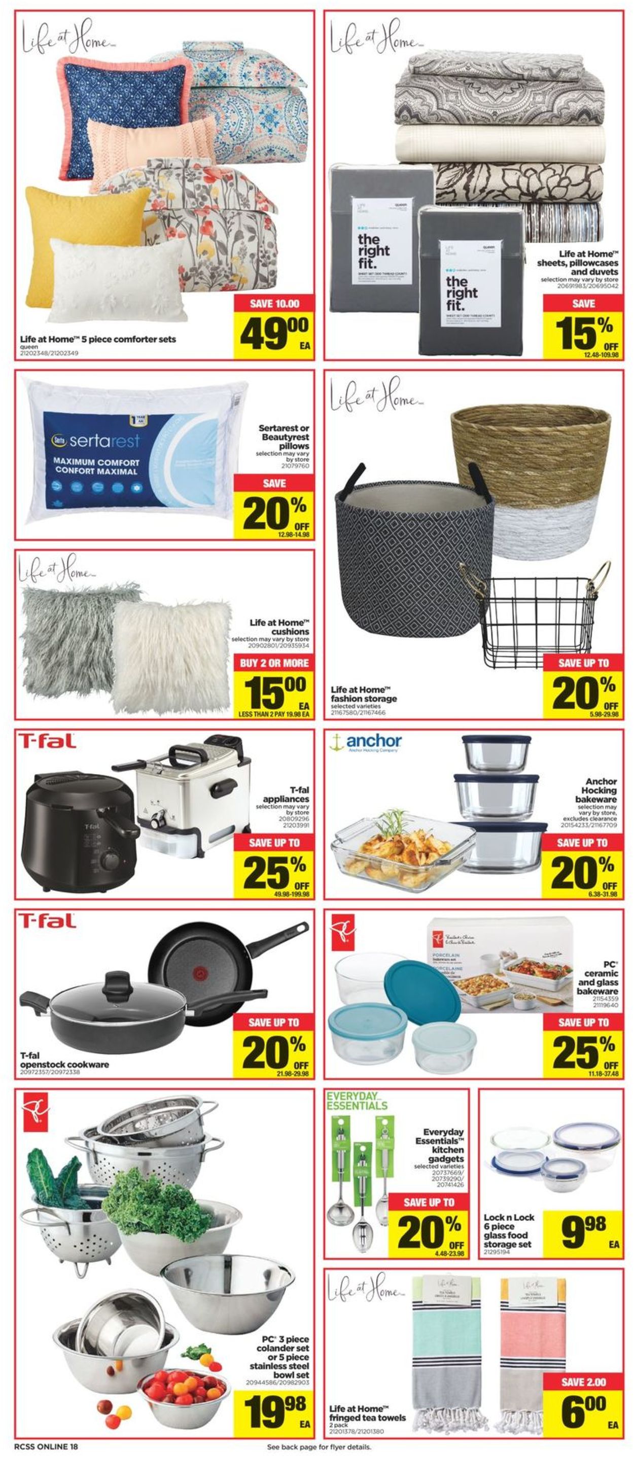 Real Canadian Superstore Flyer - 05/21-05/27/2020 (Page 17)