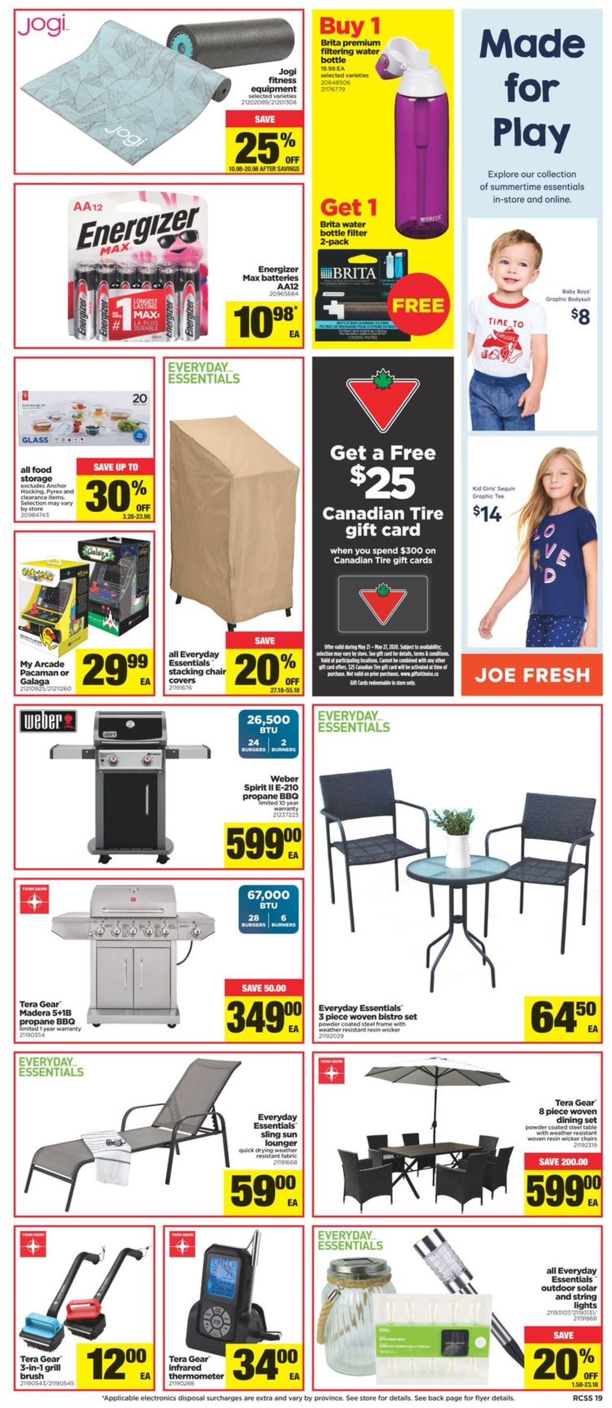 Real Canadian Superstore Flyer - 05/21-05/27/2020 (Page 18)
