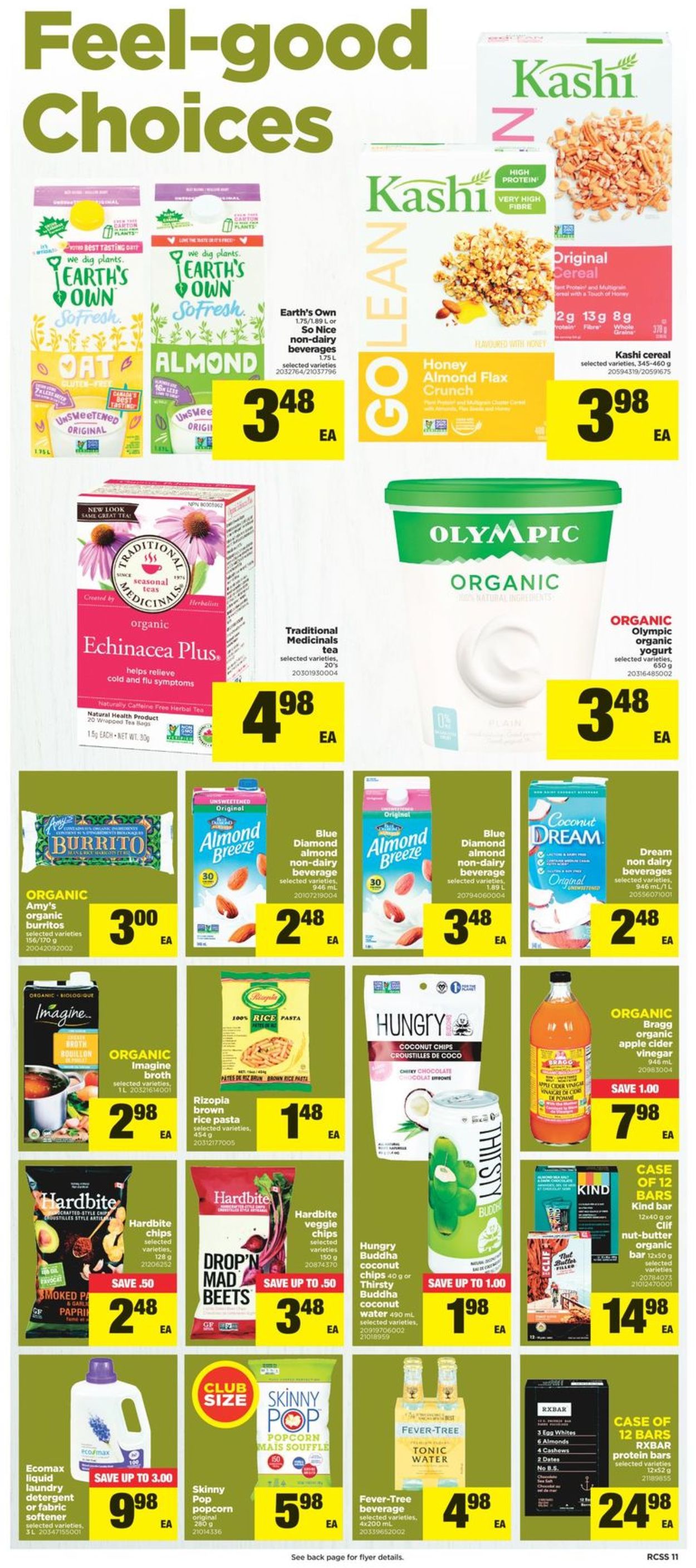 Real Canadian Superstore Flyer - 05/28-06/03/2020 (Page 11)