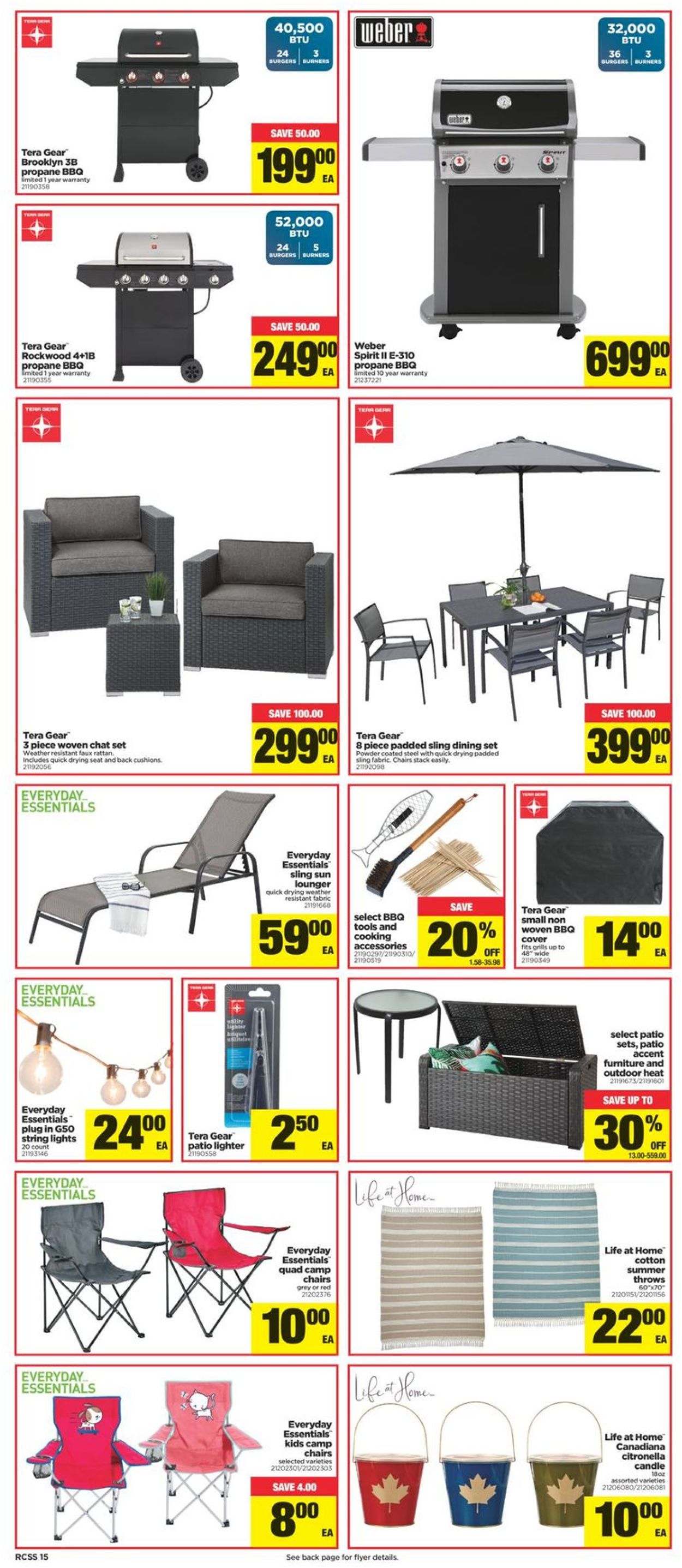 Real Canadian Superstore Flyer - 05/28-06/03/2020 (Page 15)