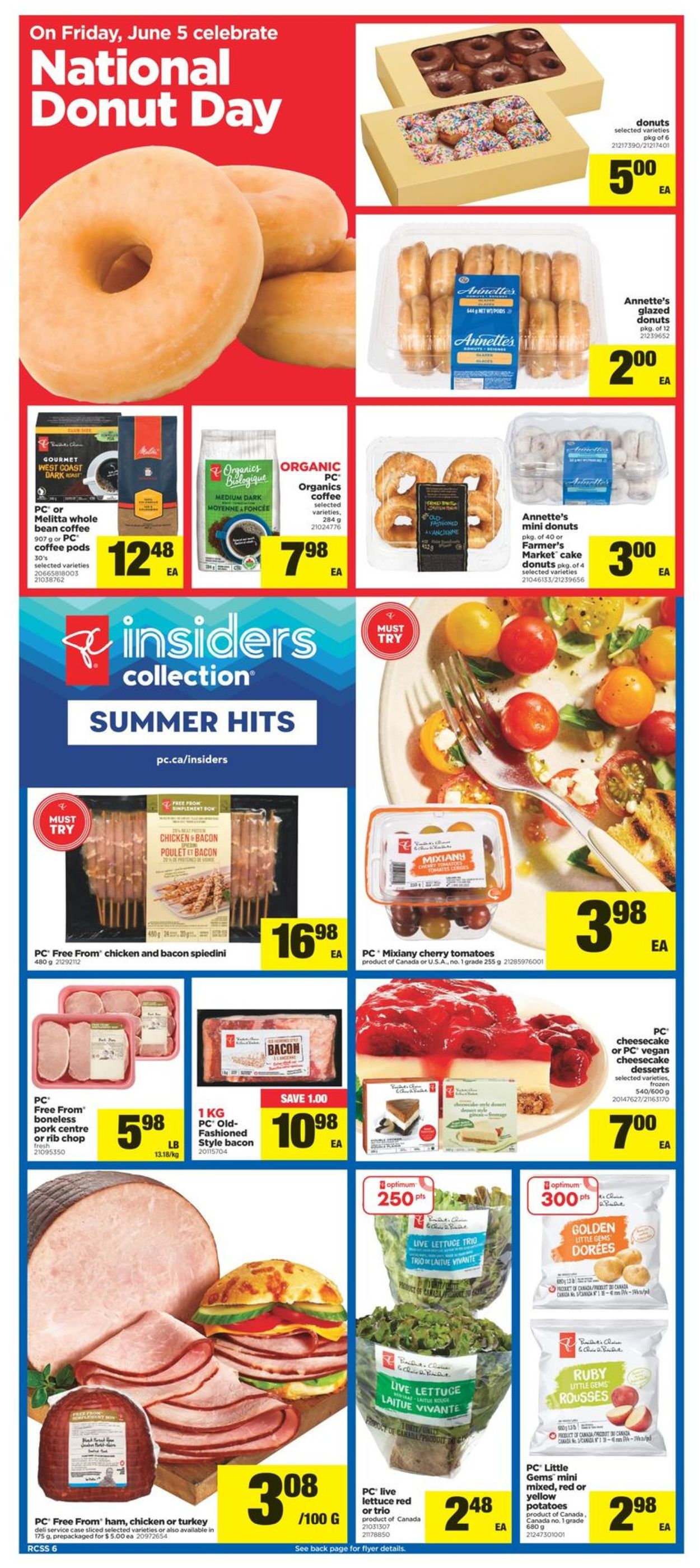 Real Canadian Superstore Flyer - 06/04-06/10/2020 (Page 6)