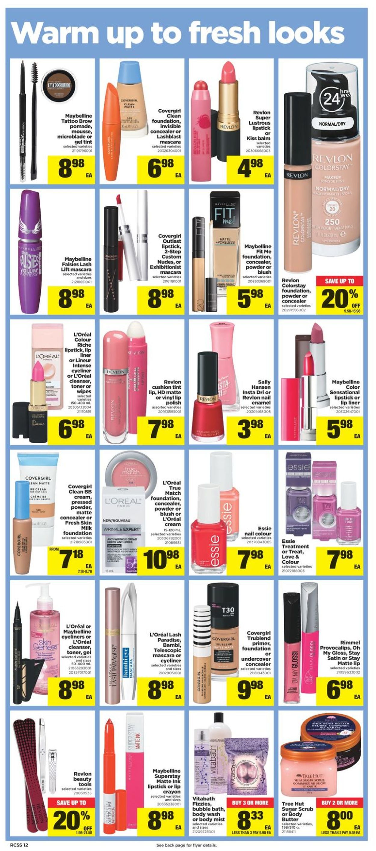 Real Canadian Superstore Flyer - 06/11-06/17/2020 (Page 12)