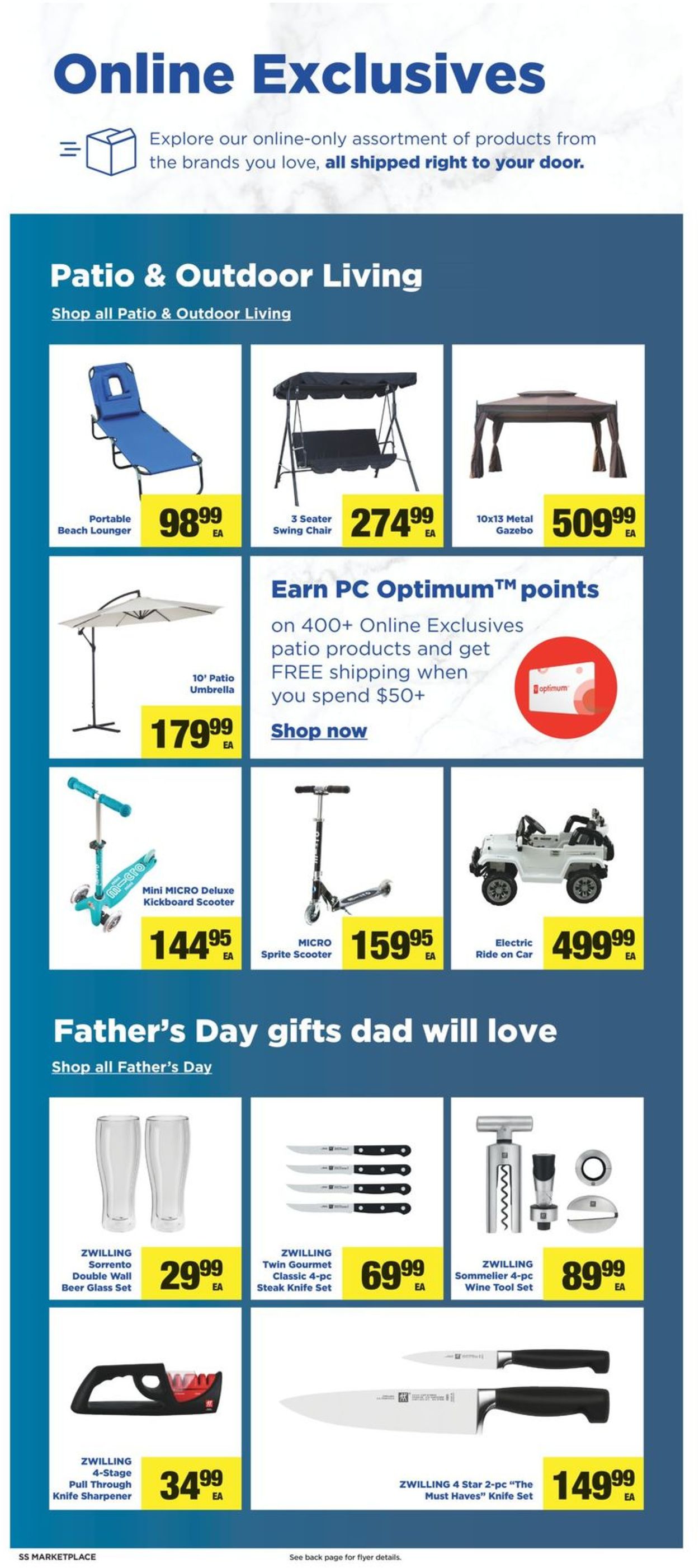 Real Canadian Superstore Flyer - 06/11-06/17/2020 (Page 16)