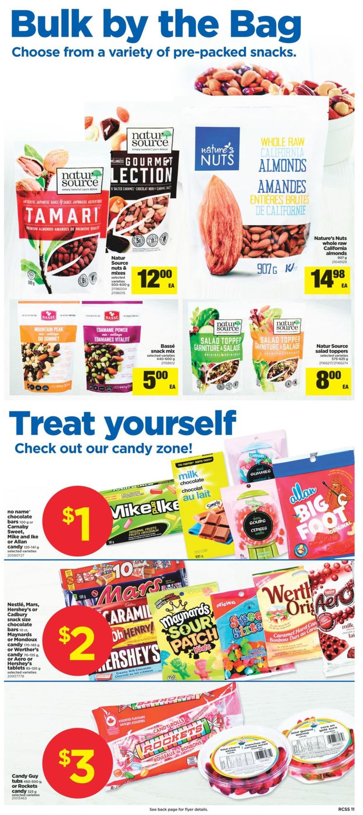 Real Canadian Superstore Flyer - 06/18-06/24/2020 (Page 11)