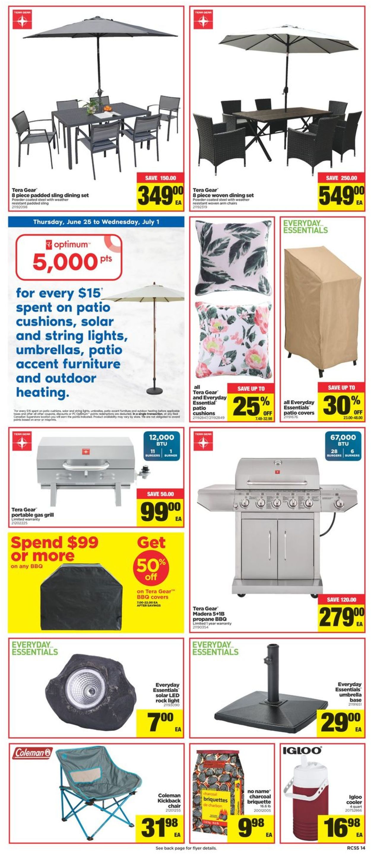 Real Canadian Superstore Flyer - 06/25-07/01/2020 (Page 14)