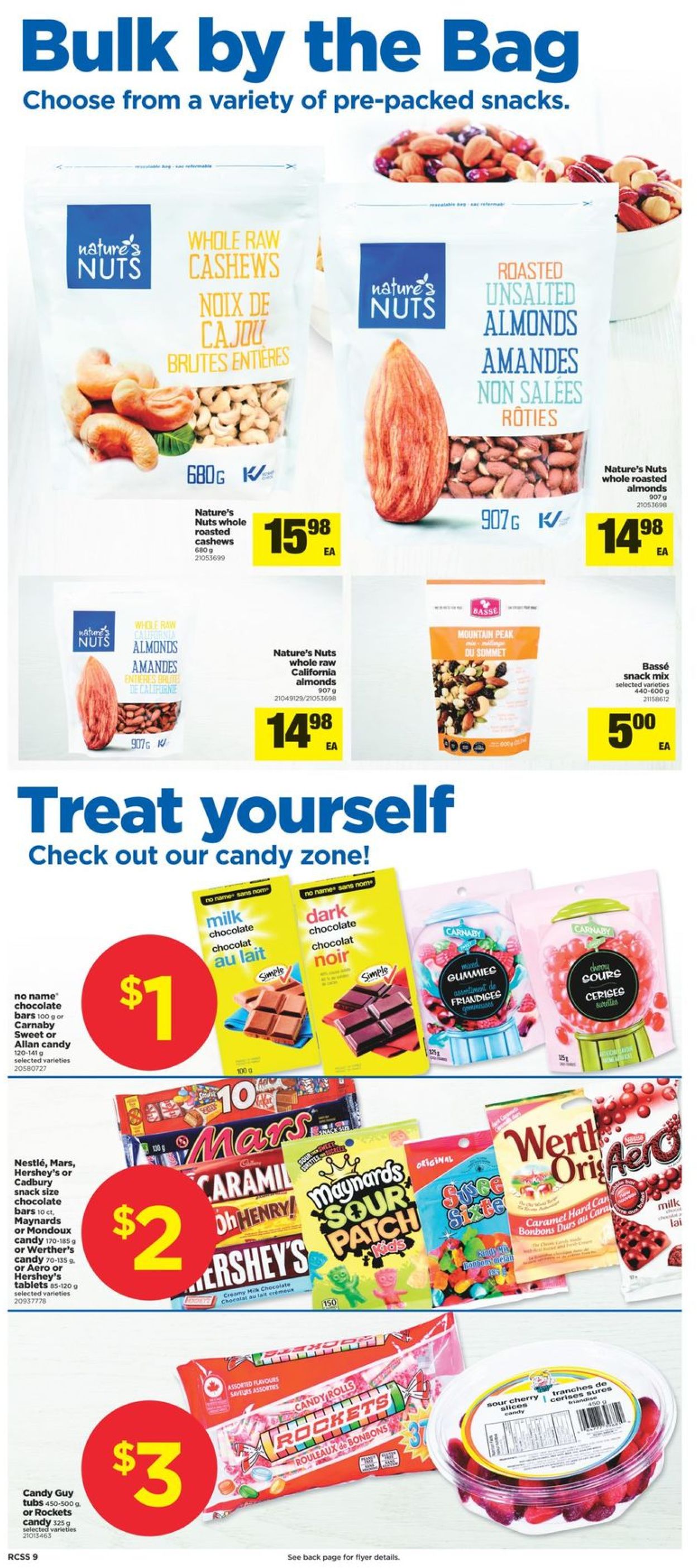 Real Canadian Superstore Flyer - 07/09-07/15/2020 (Page 10)