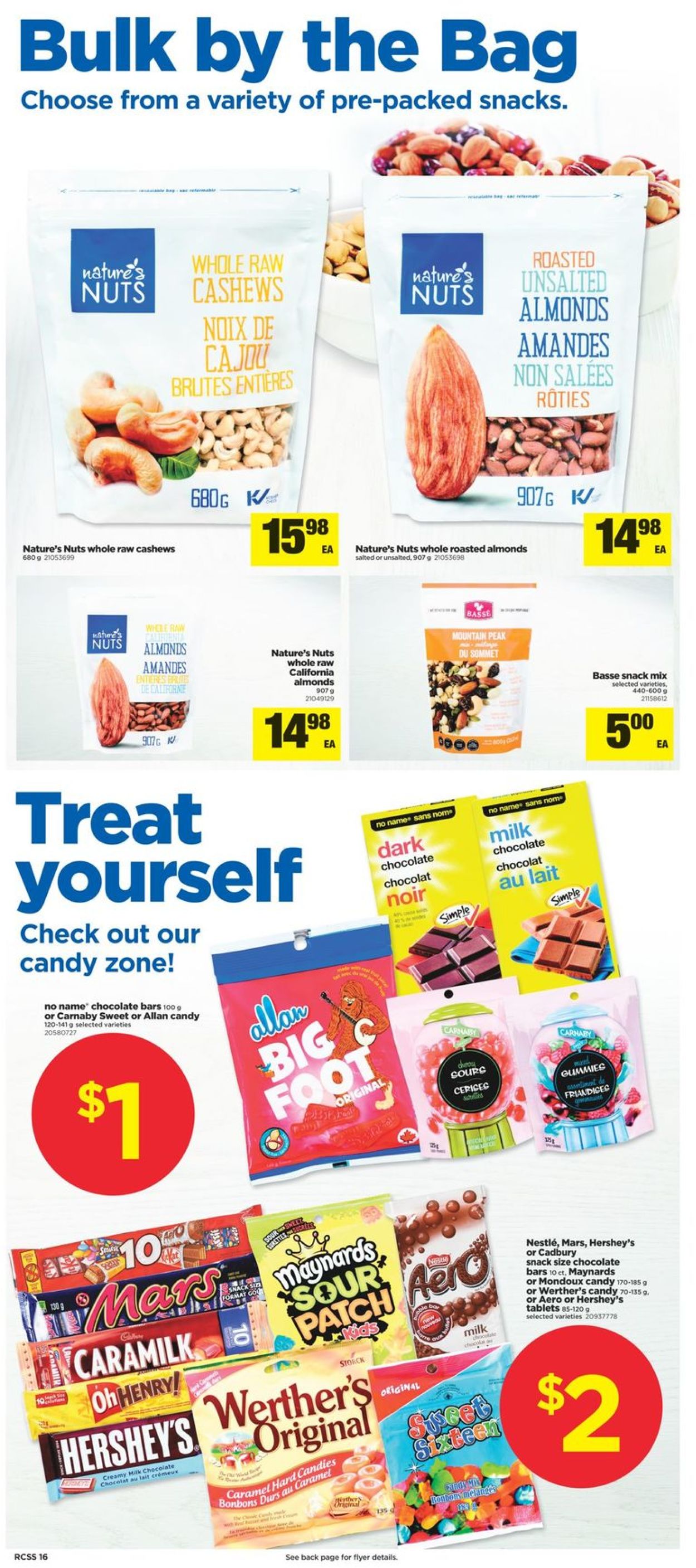 Real Canadian Superstore Flyer - 08/20-08/26/2020 (Page 16)