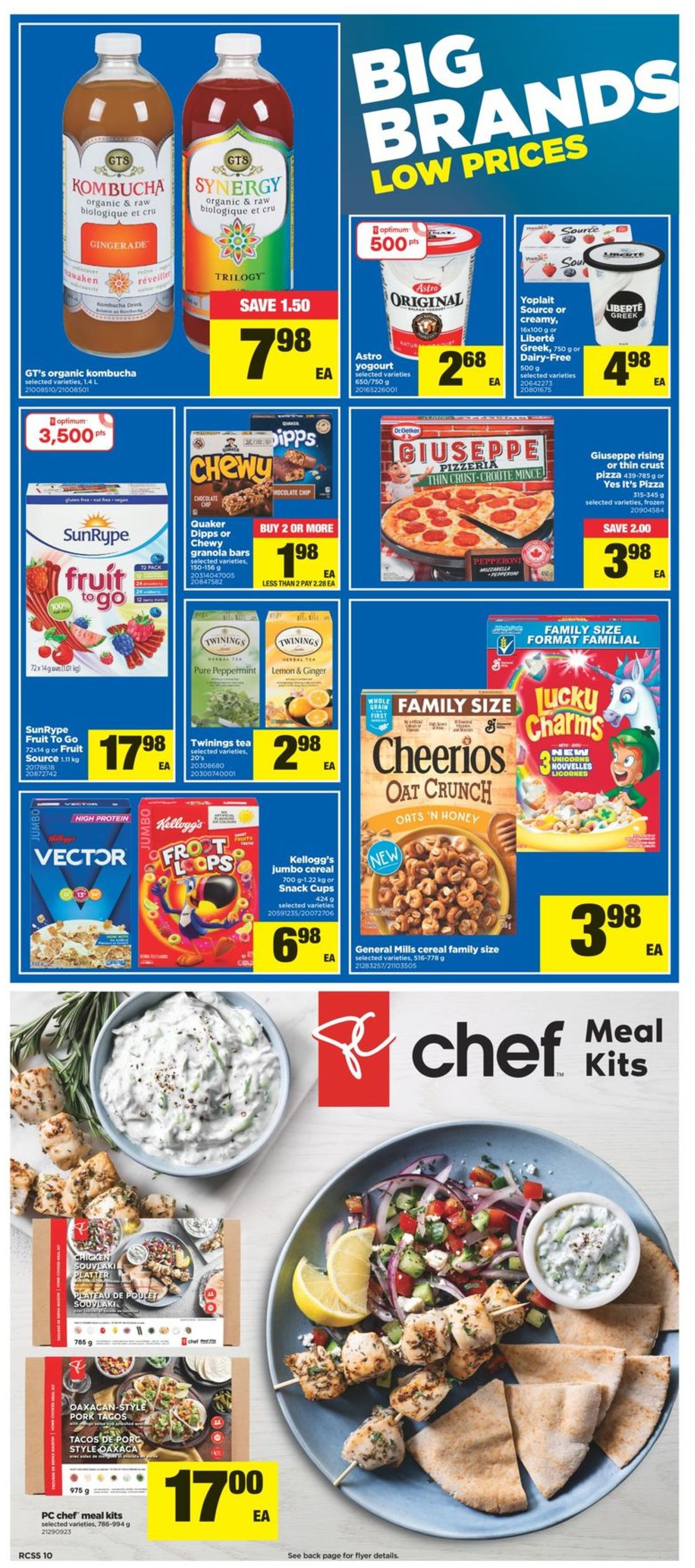 Real Canadian Superstore Flyer - 08/27-09/02/2020 (Page 11)
