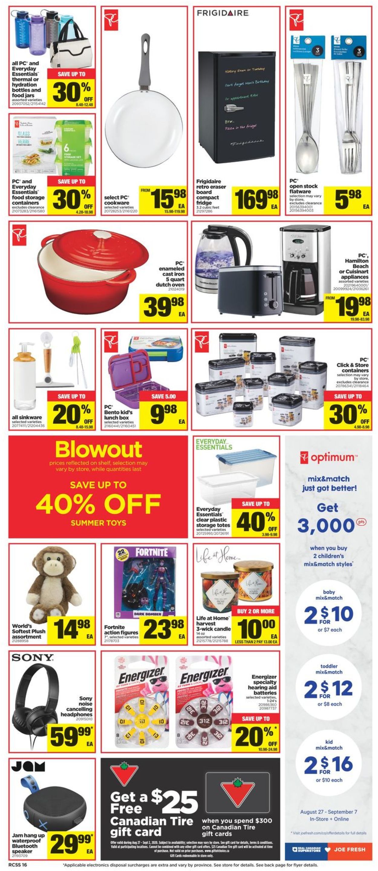 Real Canadian Superstore Flyer - 08/27-09/02/2020 (Page 17)