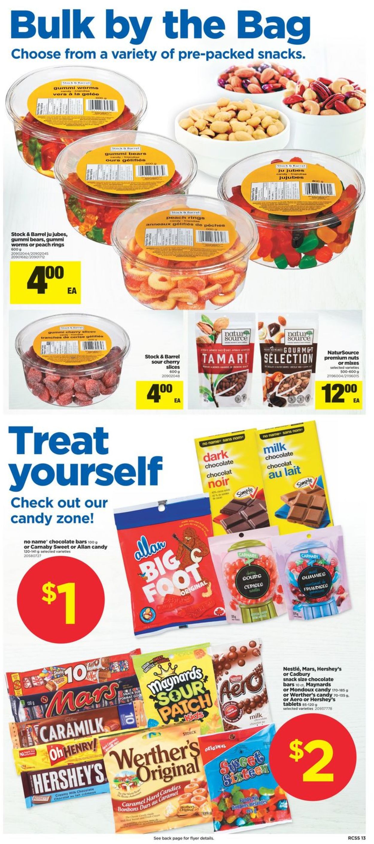 Real Canadian Superstore Flyer - 09/03-09/09/2020 (Page 13)