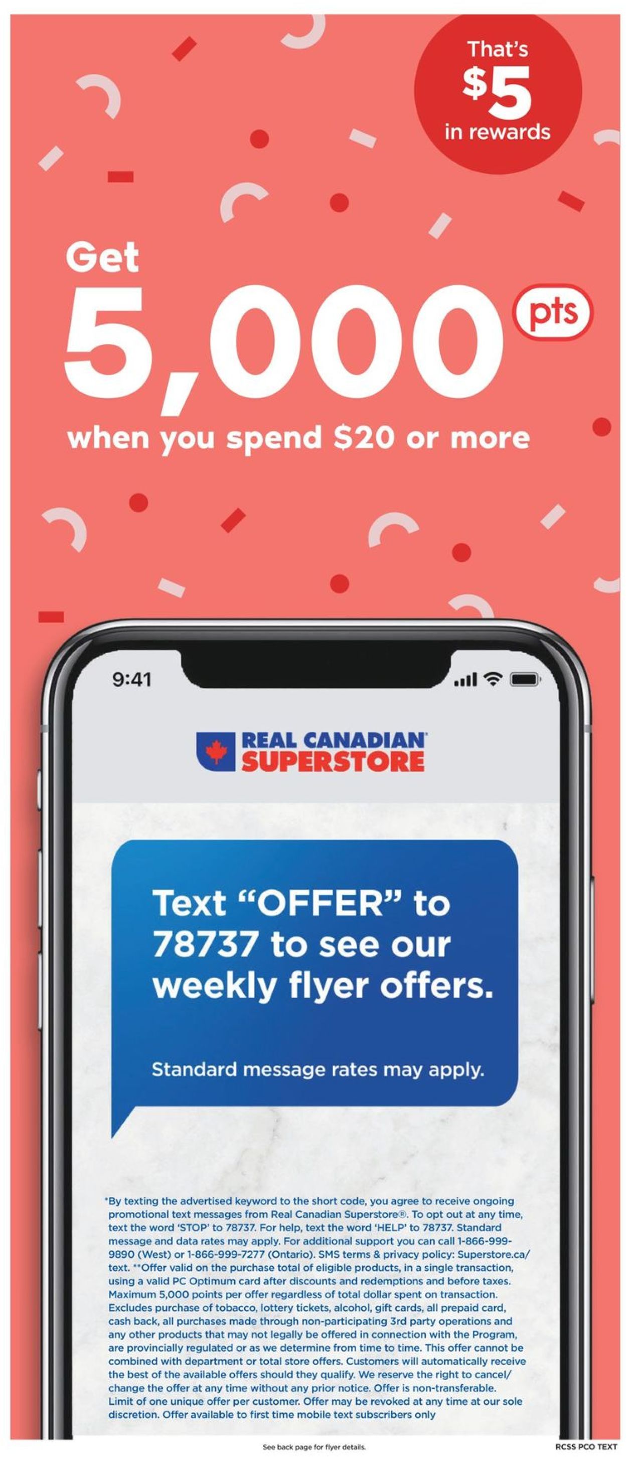 Real Canadian Superstore Flyer - 09/10-09/16/2020 (Page 16)