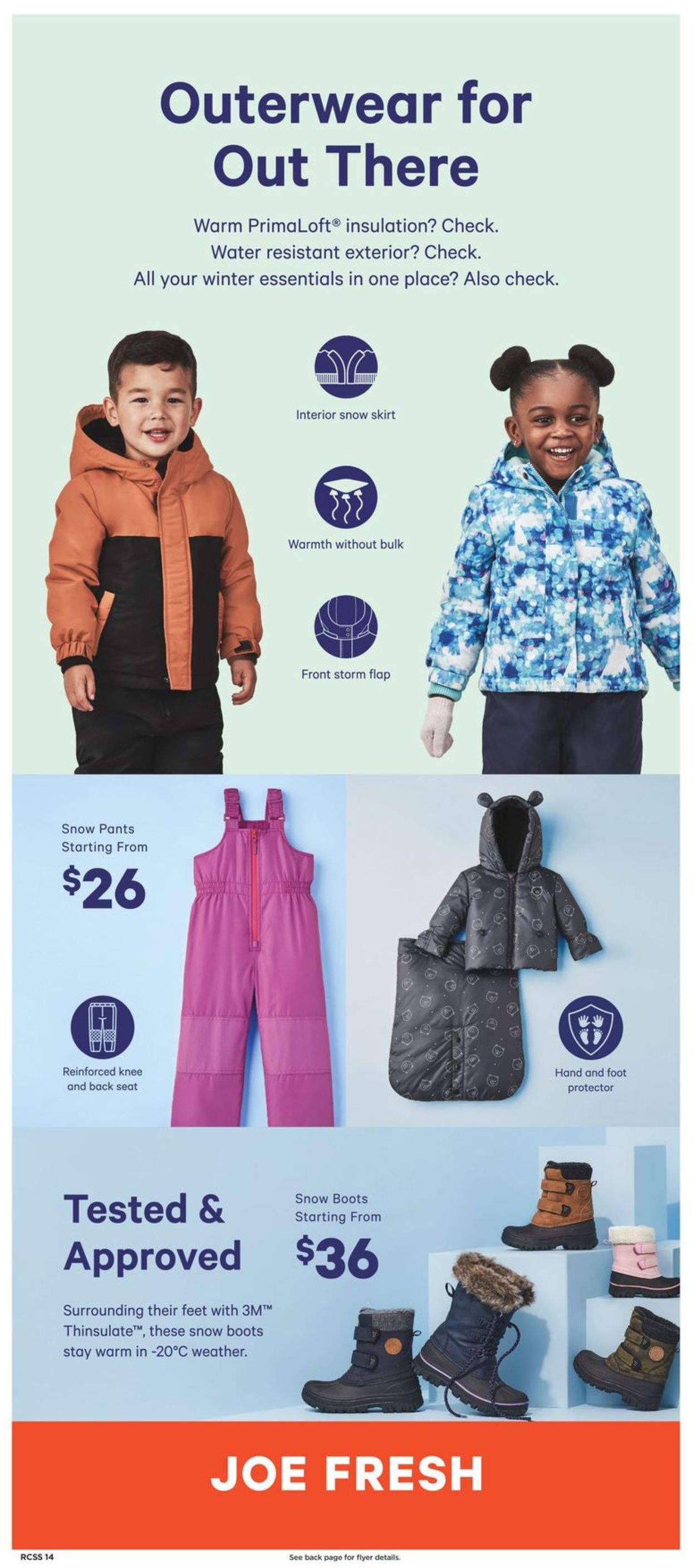 Real Canadian Superstore Flyer - 09/17-09/23/2020 (Page 14)