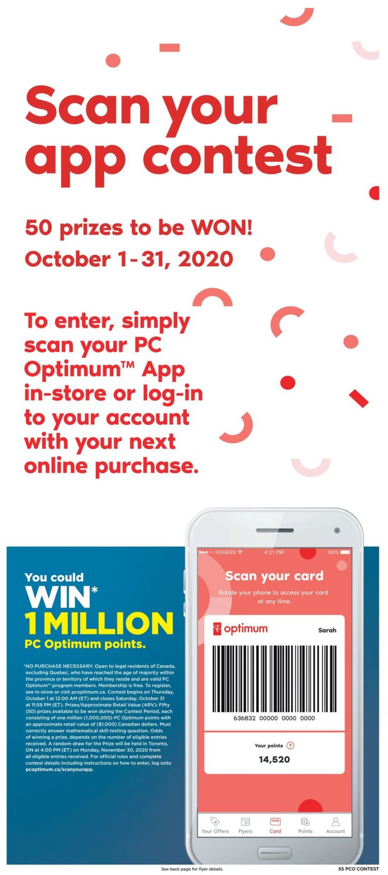 Real Canadian Superstore Flyer - 10/22-10/28/2020 (Page 15)