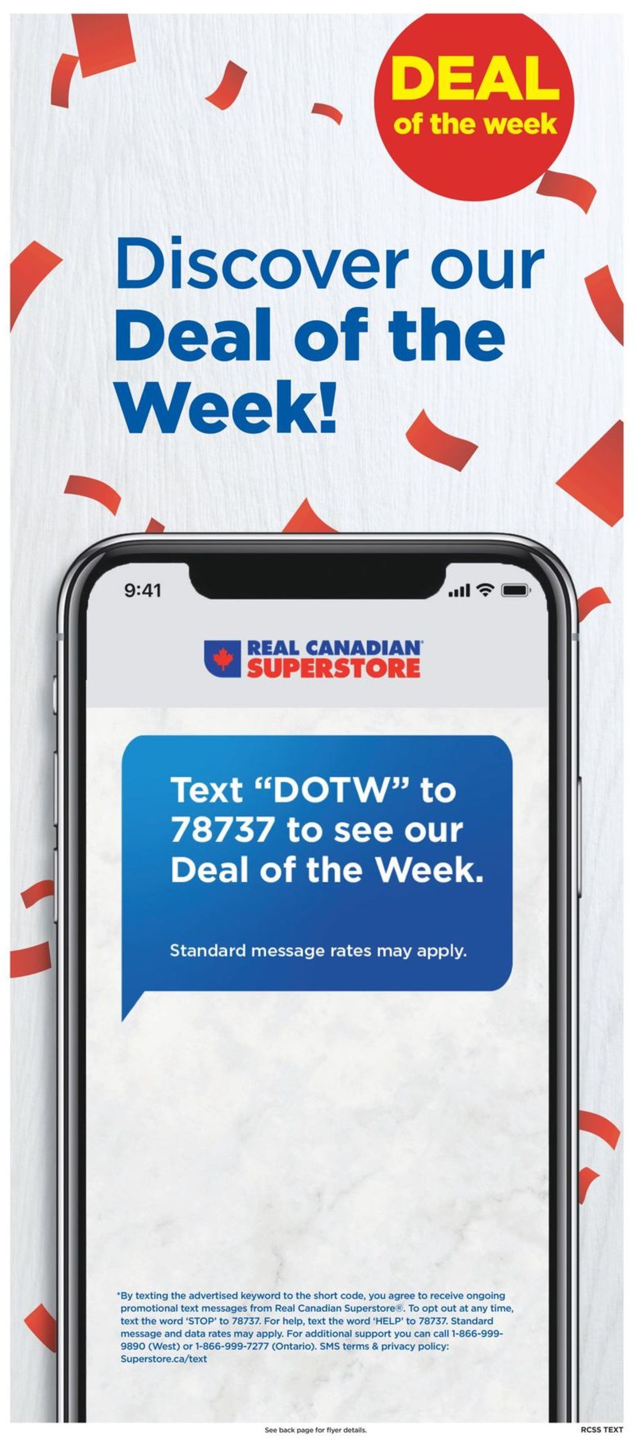 Real Canadian Superstore - Black Friday 2020 Flyer - 11/26-12/02/2020 (Page 17)