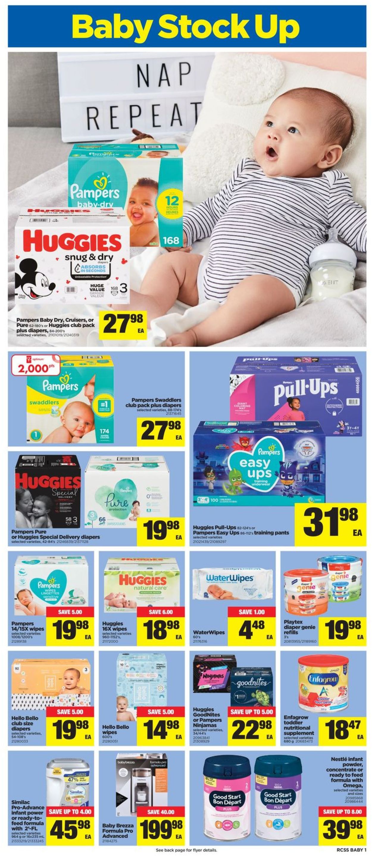Real Canadian Superstore Flyer - 04/15-04/21/2021 (Page 13)