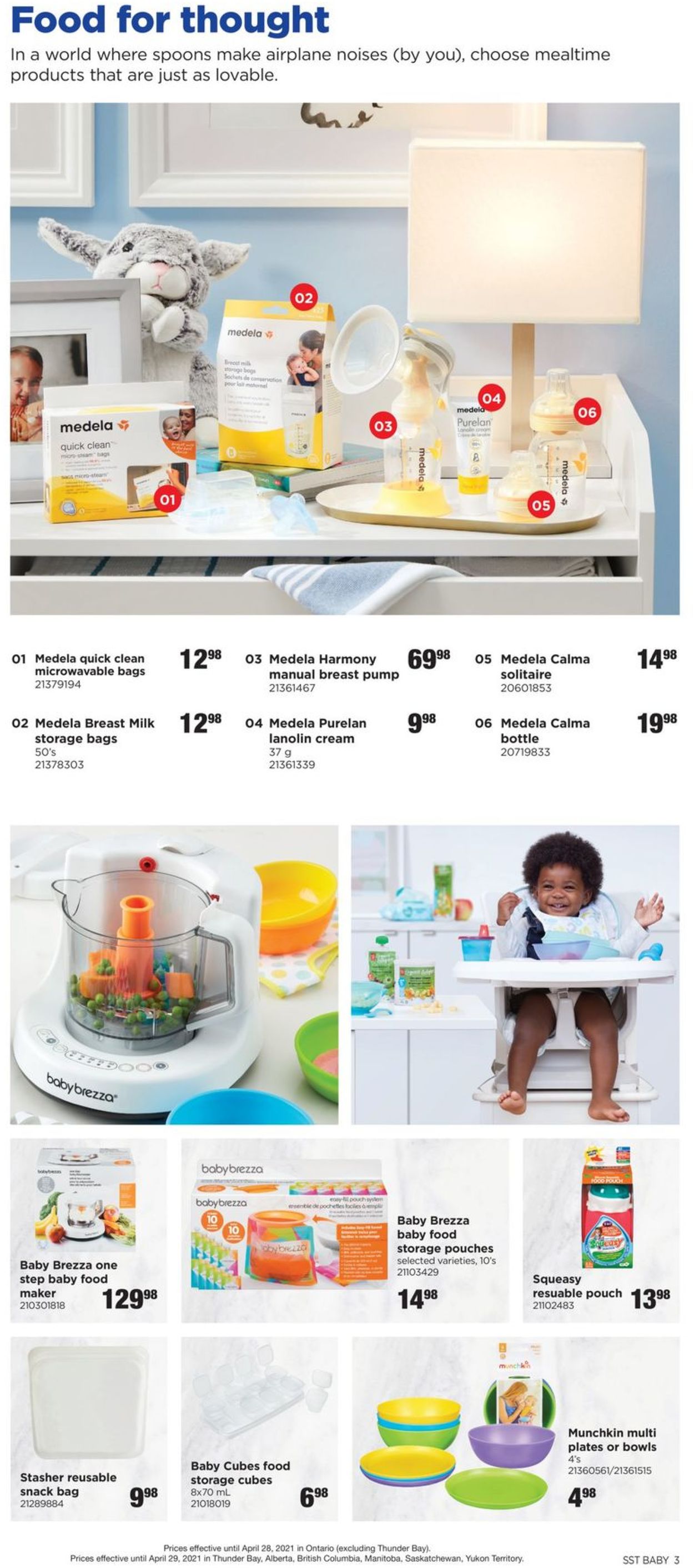 Real Canadian Superstore Flyer - 04/15-04/28/2021 (Page 3)