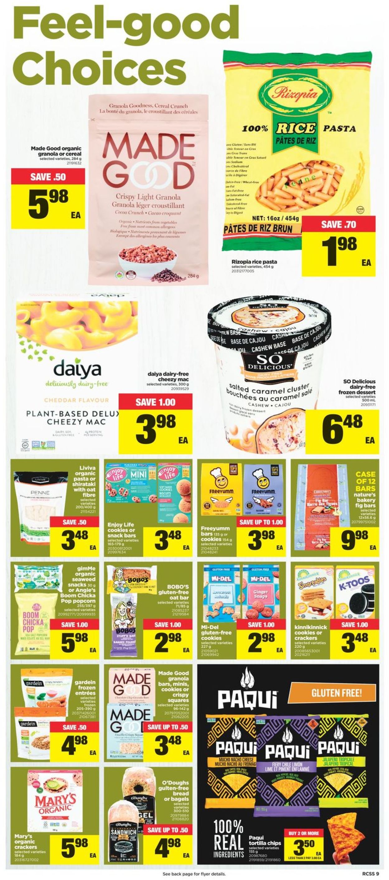 Real Canadian Superstore Flyer - 05/06-05/12/2021 (Page 10)