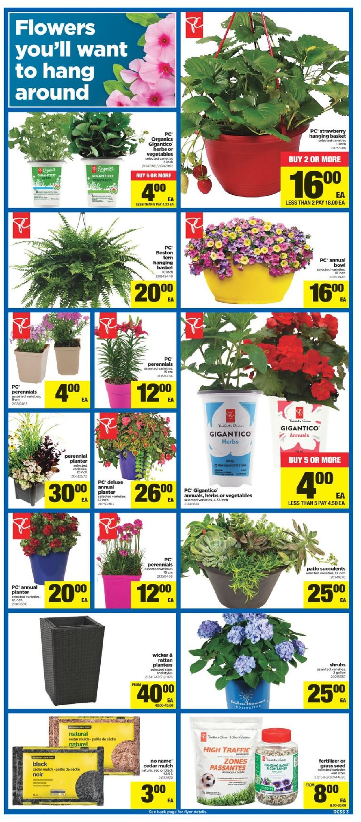 Real Canadian Superstore Flyer - 05/13-05/19/2021 (Page 5)