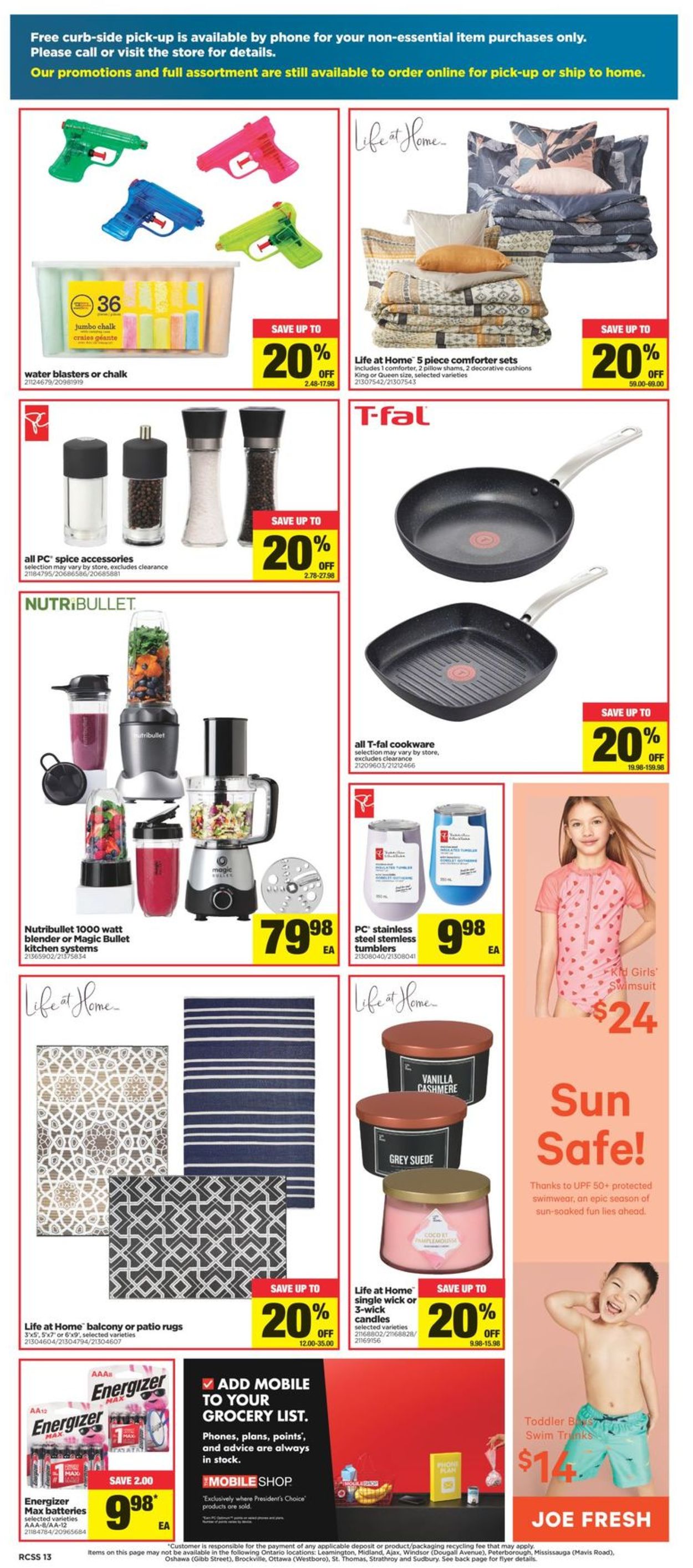 Real Canadian Superstore Flyer - 05/13-05/19/2021 (Page 15)