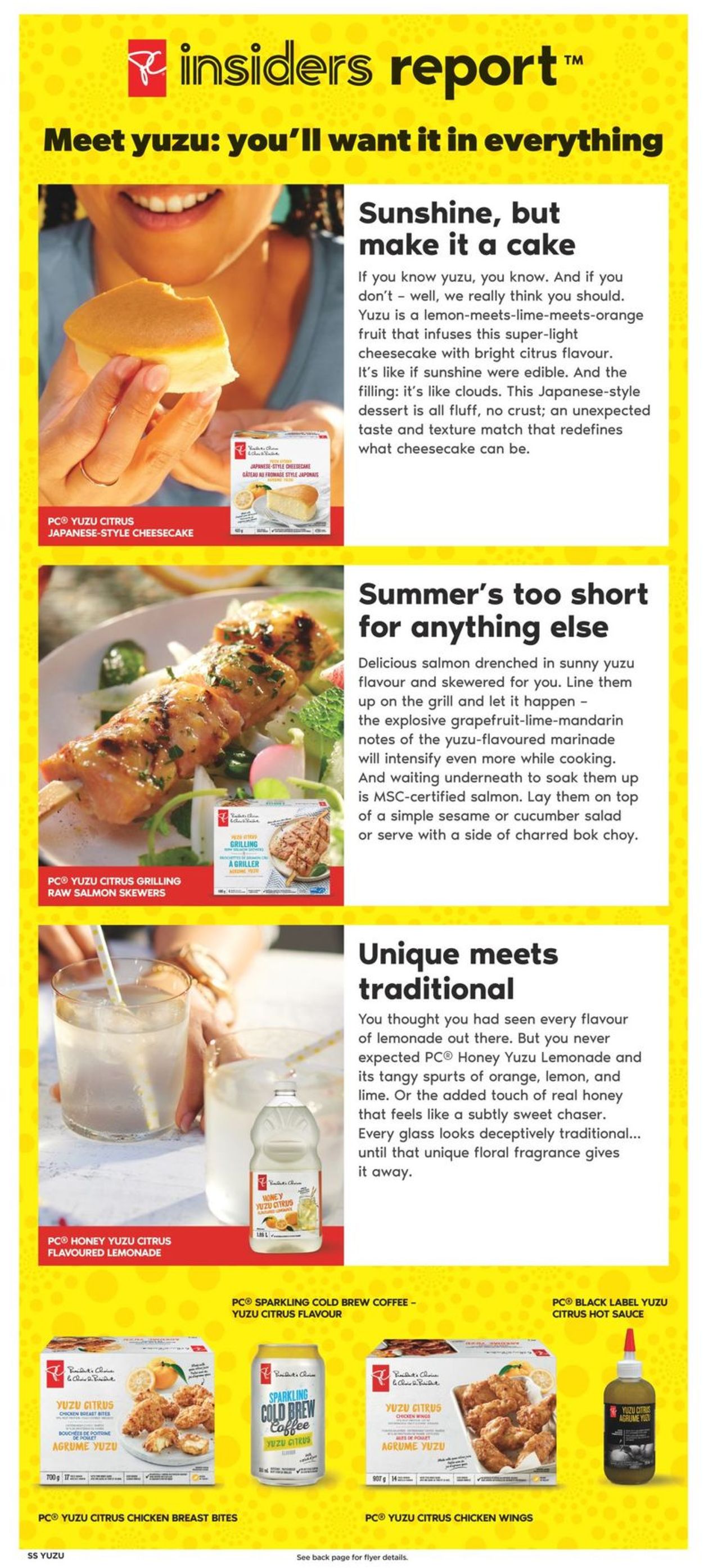Real Canadian Superstore Flyer - 05/20-05/26/2021 (Page 3)