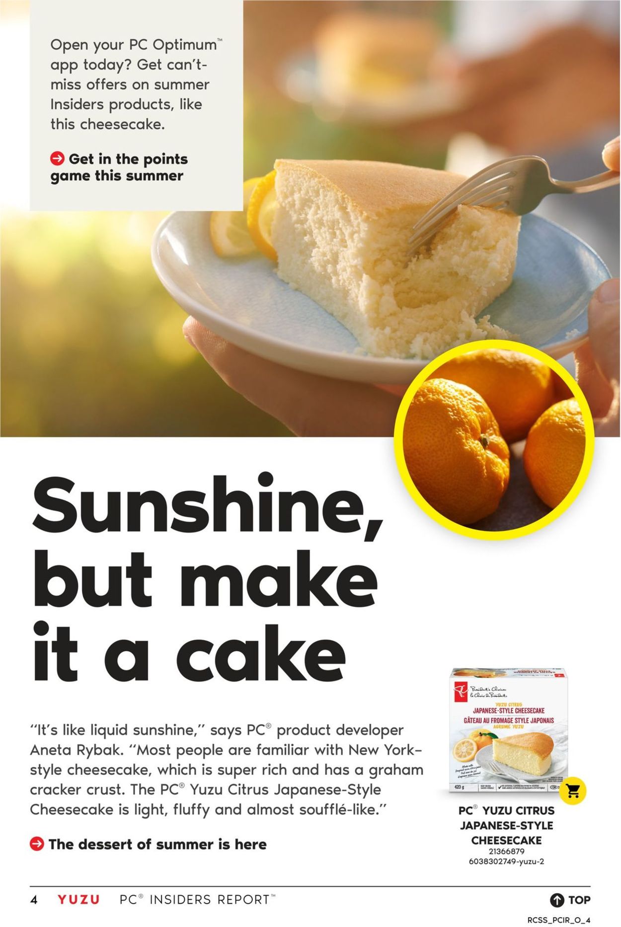 Real Canadian Superstore Flyer - 05/20-07/14/2021 (Page 4)