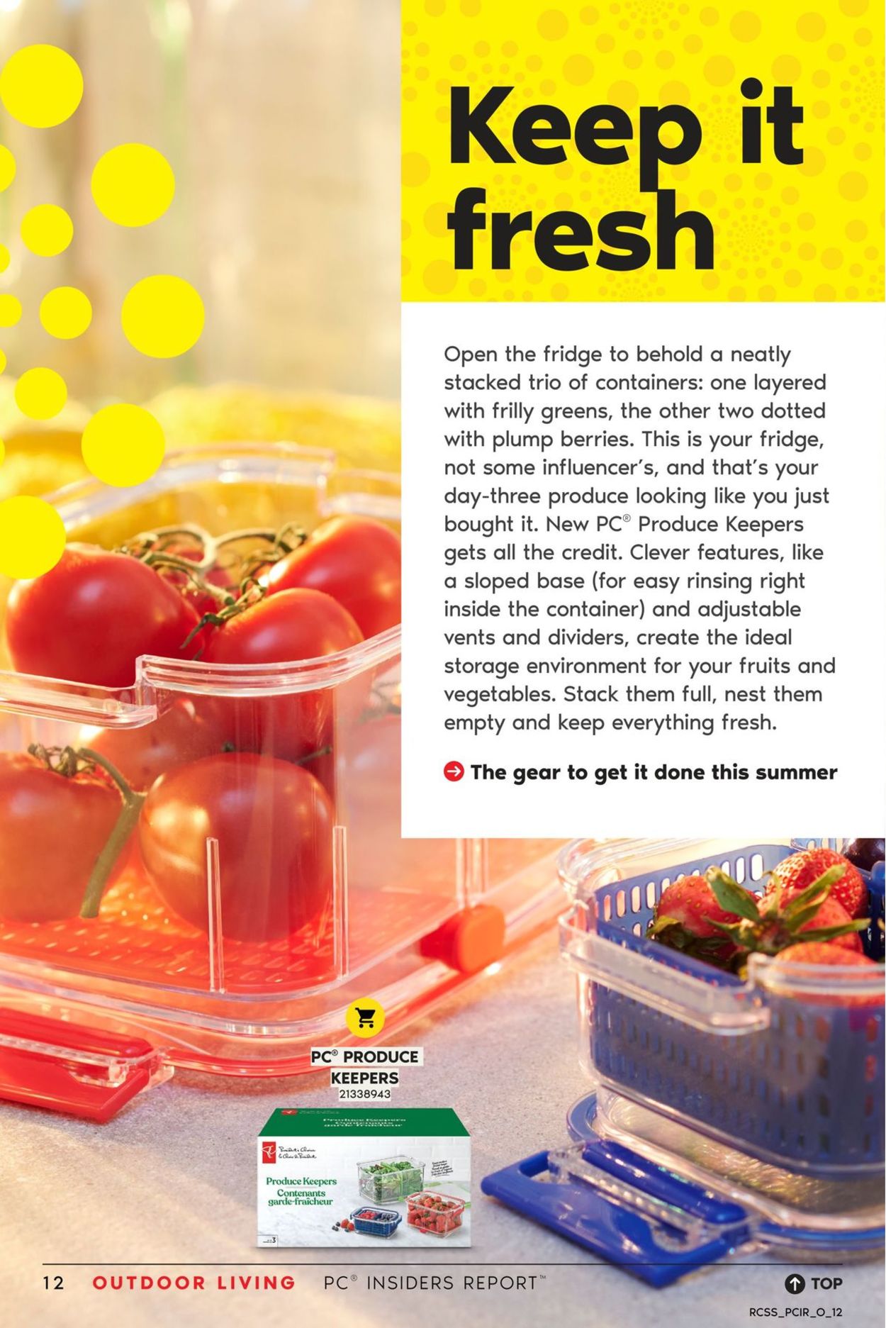 Real Canadian Superstore Flyer - 05/20-07/14/2021 (Page 12)