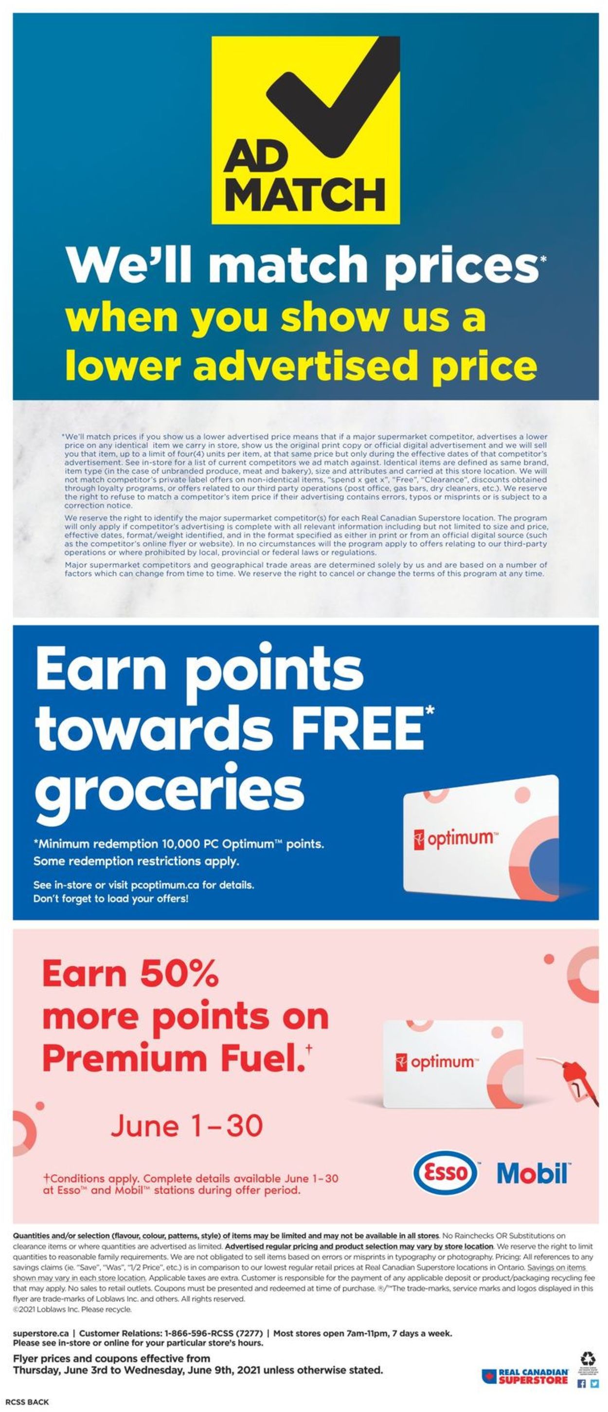 Real Canadian Superstore Flyer - 06/03-06/09/2021 (Page 16)