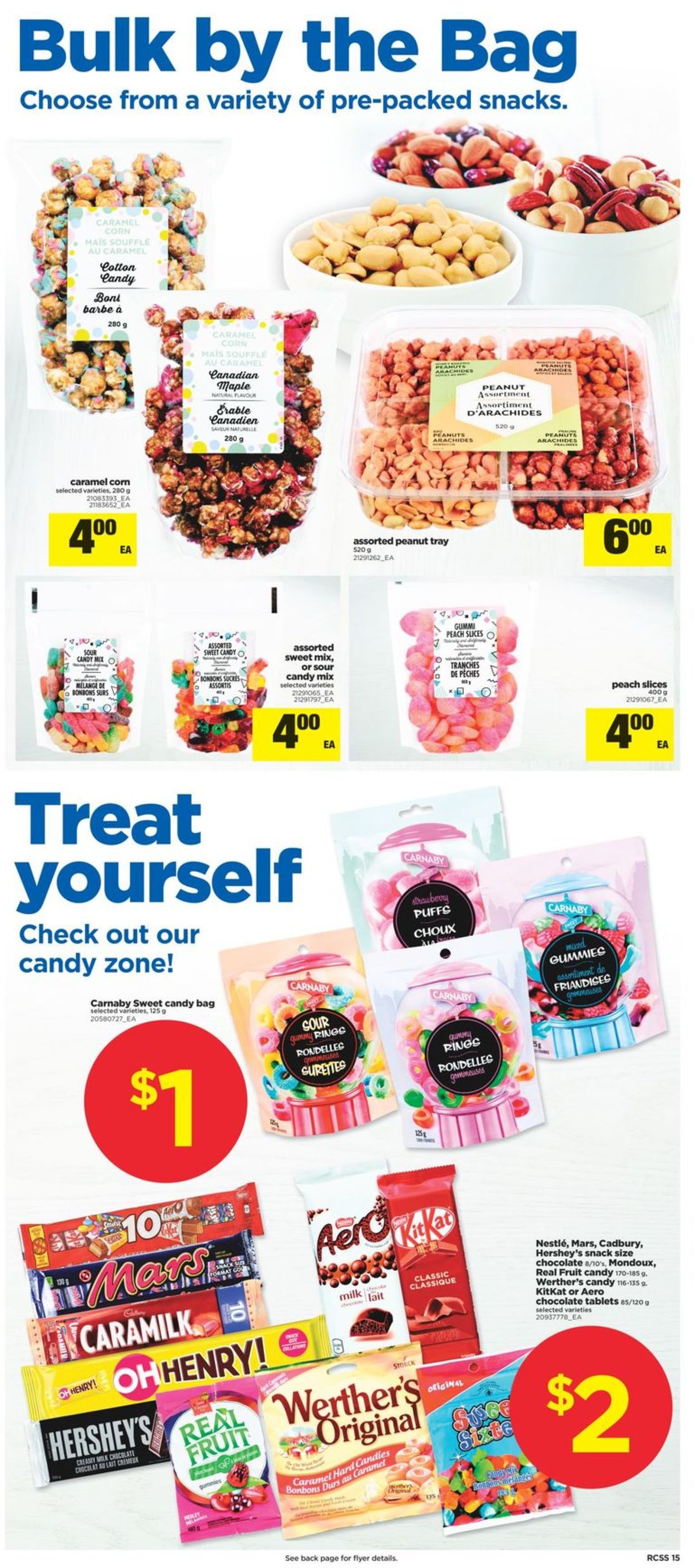 Real Canadian Superstore Flyer - 08/19-08/25/2021 (Page 15)