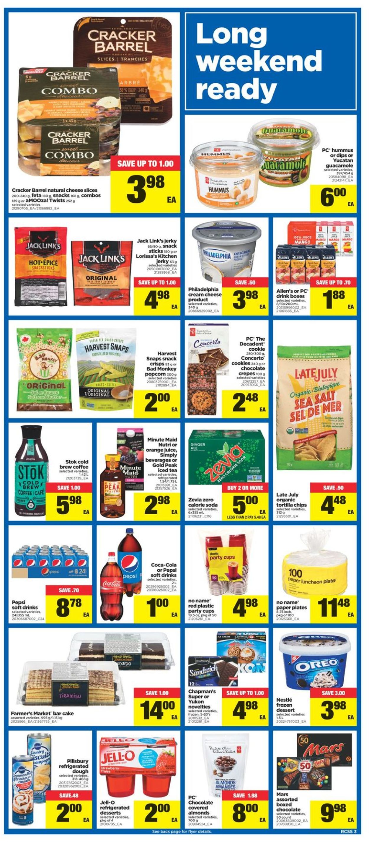 Real Canadian Superstore Flyer - 08/26-09/01/2021 (Page 3)