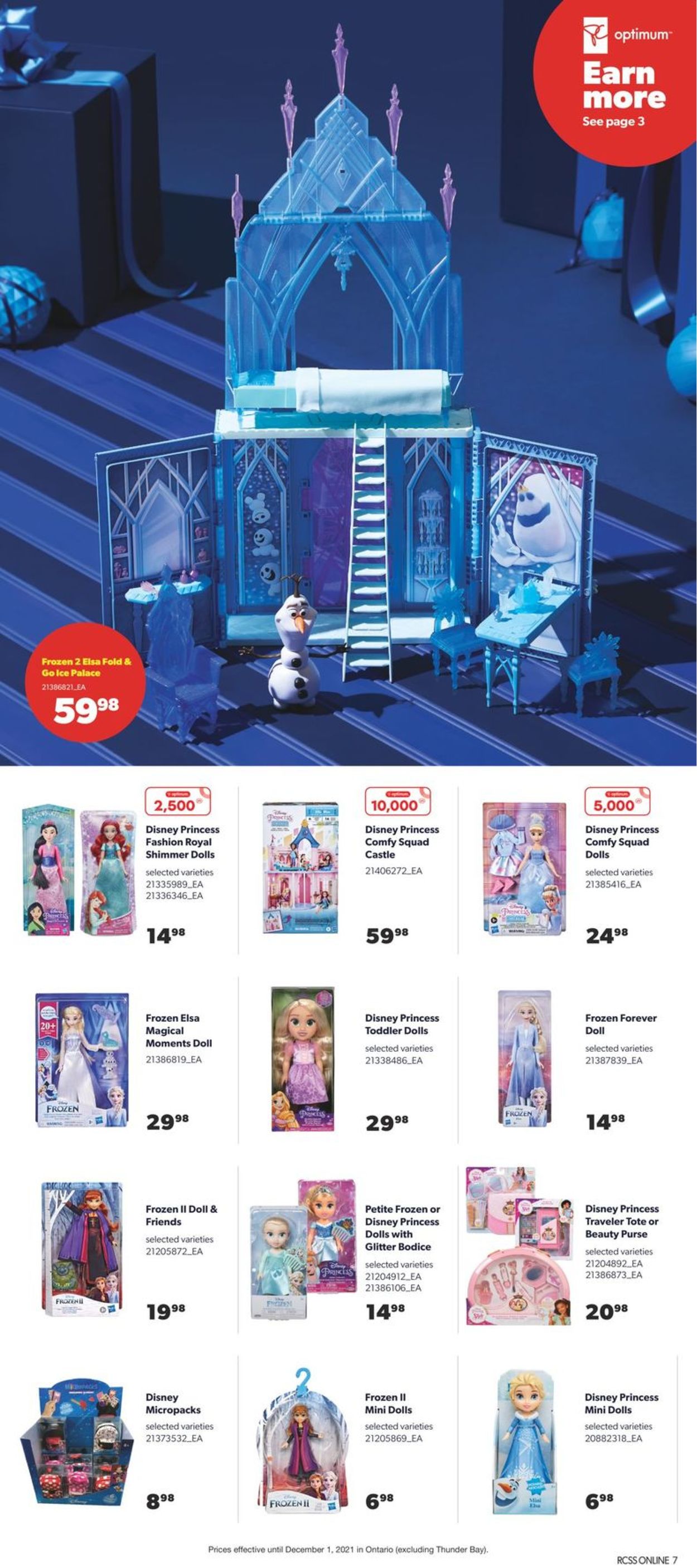 Real Canadian Superstore Flyer - 11/18-12/15/2021 (Page 7)