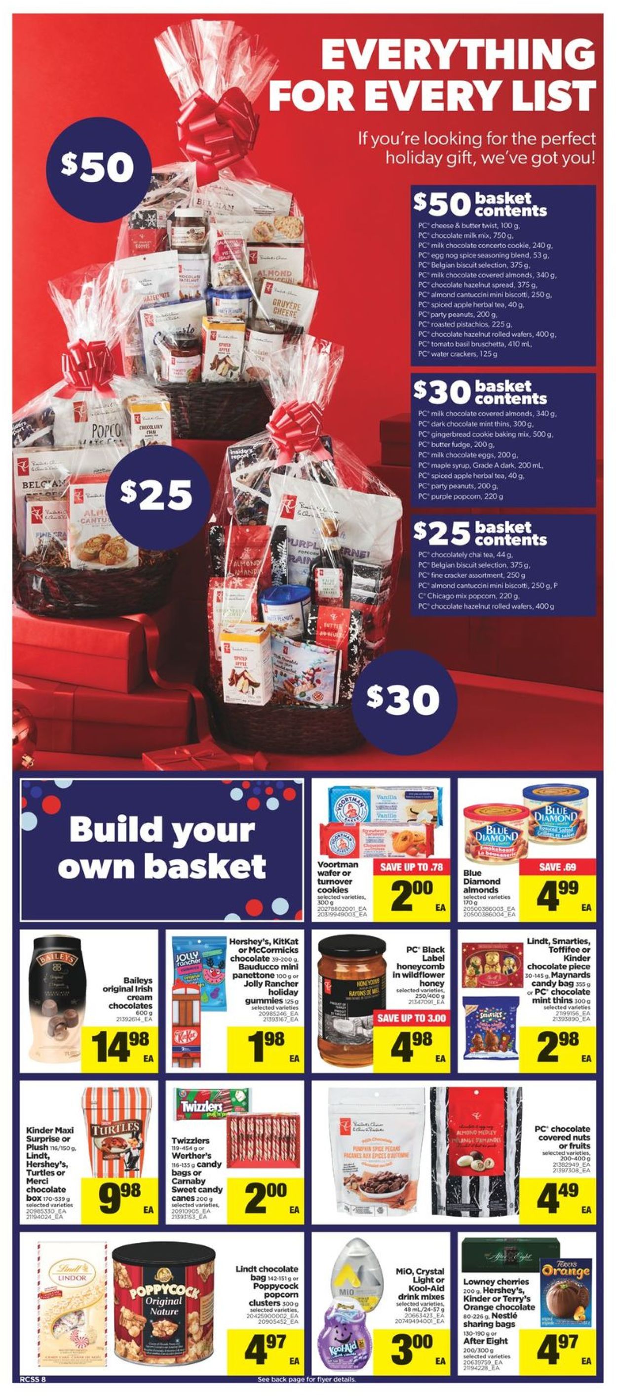 Real Canadian Superstore Flyer - 12/02-12/08/2021 (Page 9)