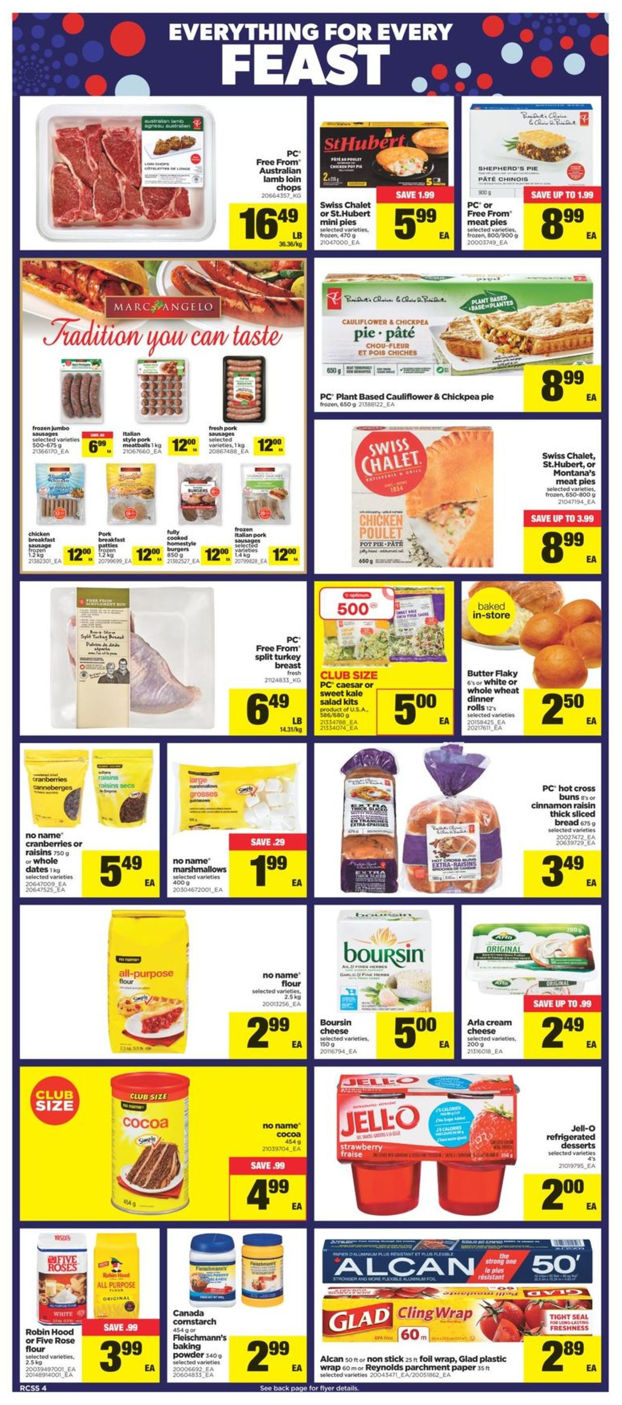 Real Canadian Superstore Flyer - 12/16-12/24/2021 (Page 5)