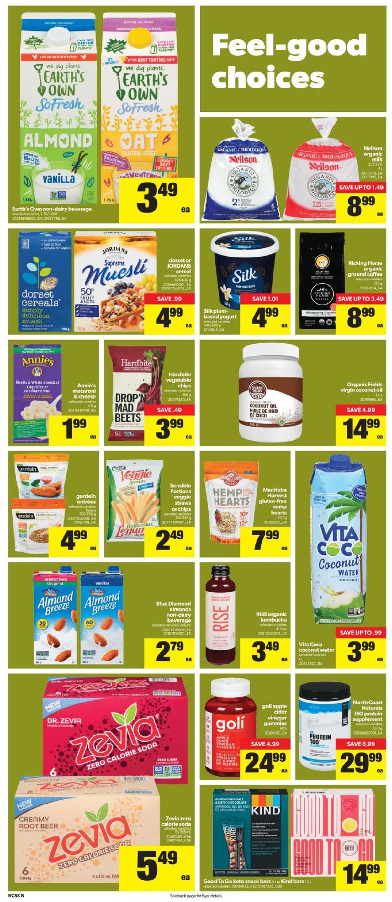 Real Canadian Superstore Flyer - 12/30-01/05/2022 (Page 9)