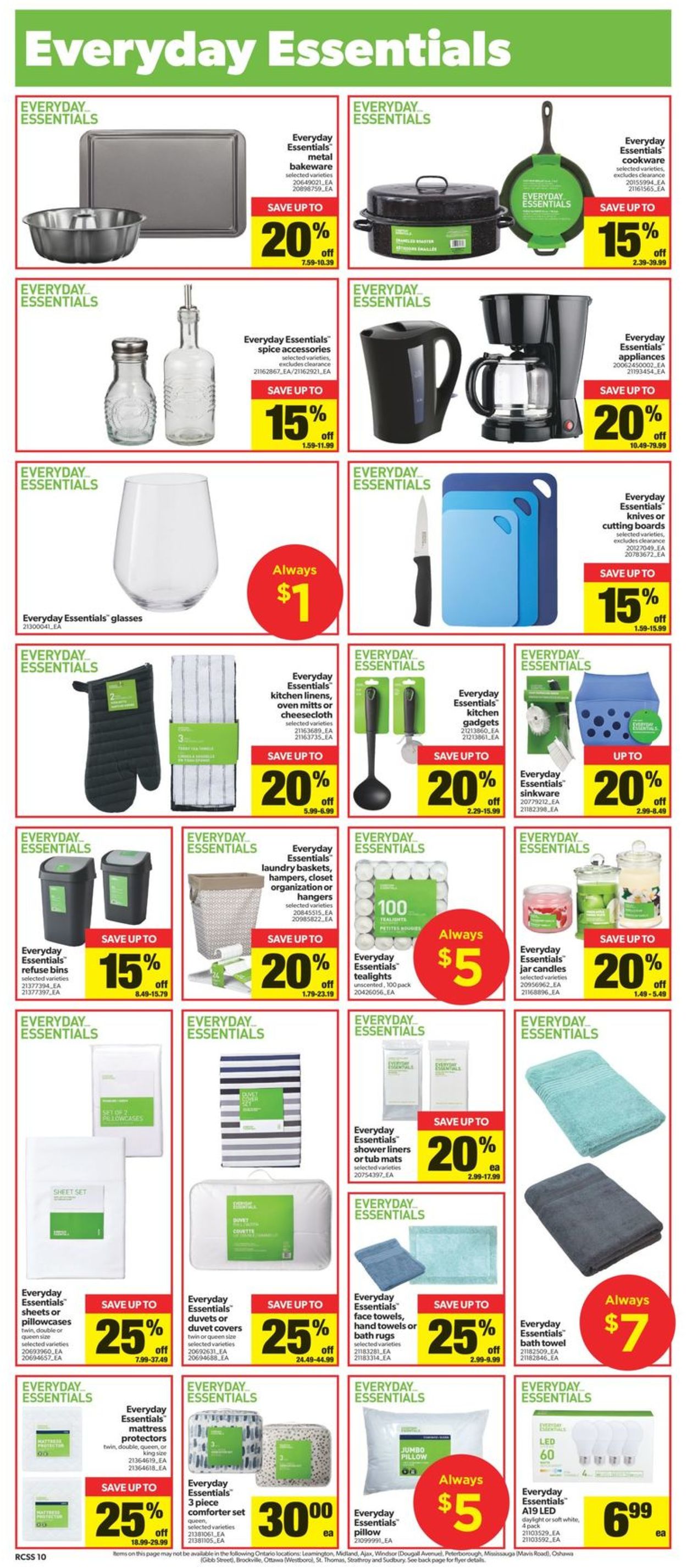 Real Canadian Superstore Flyer - 12/30-01/05/2022 (Page 11)
