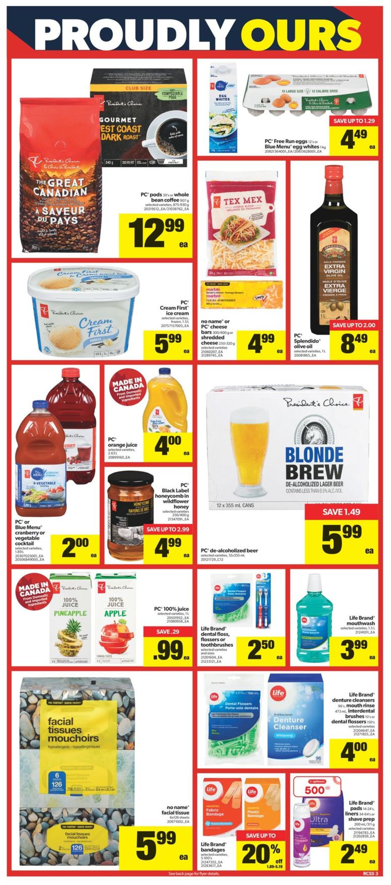 Real Canadian Superstore Flyer - 01/20-01/26/2022 (Page 4)