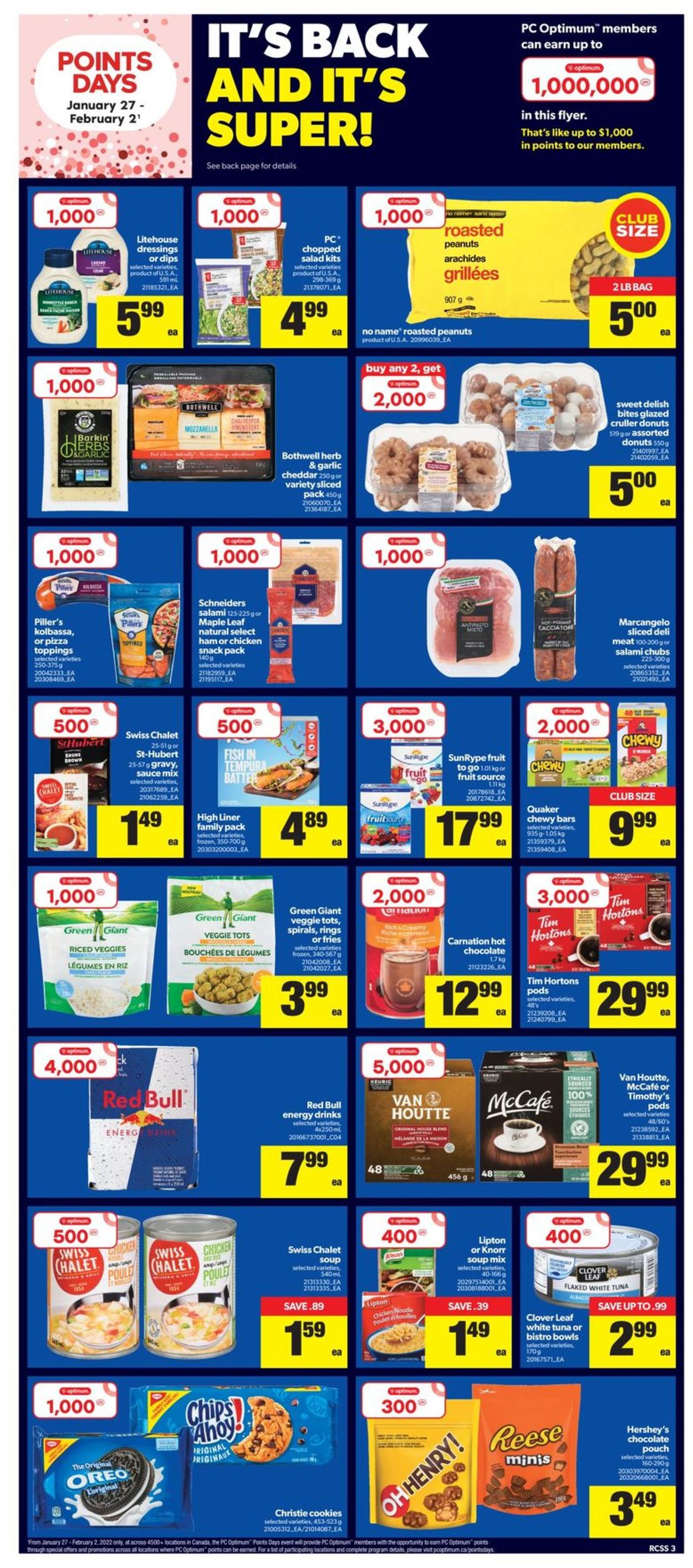 Real Canadian Superstore Flyer - 01/27-02/02/2022 (Page 4)