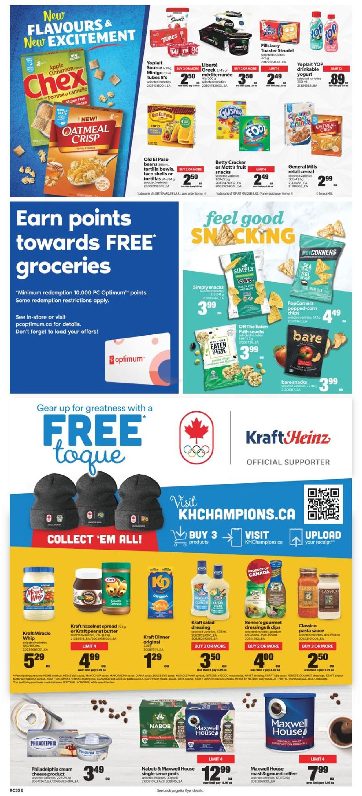 Real Canadian Superstore Flyer - 02/17-02/23/2022 (Page 8)
