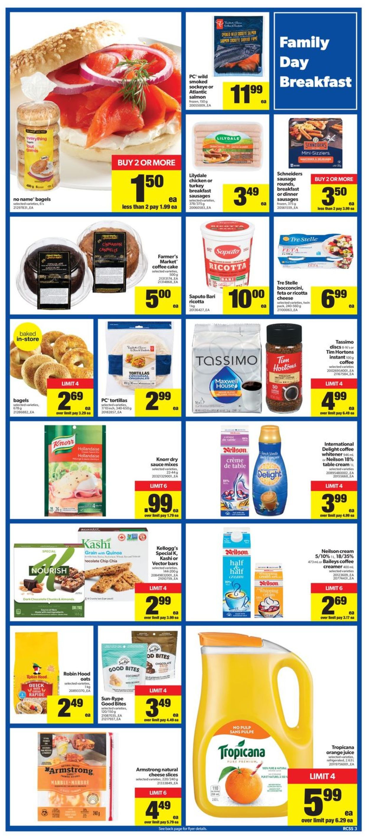 Real Canadian Superstore Flyer - 02/17-02/23/2022 (Page 3)