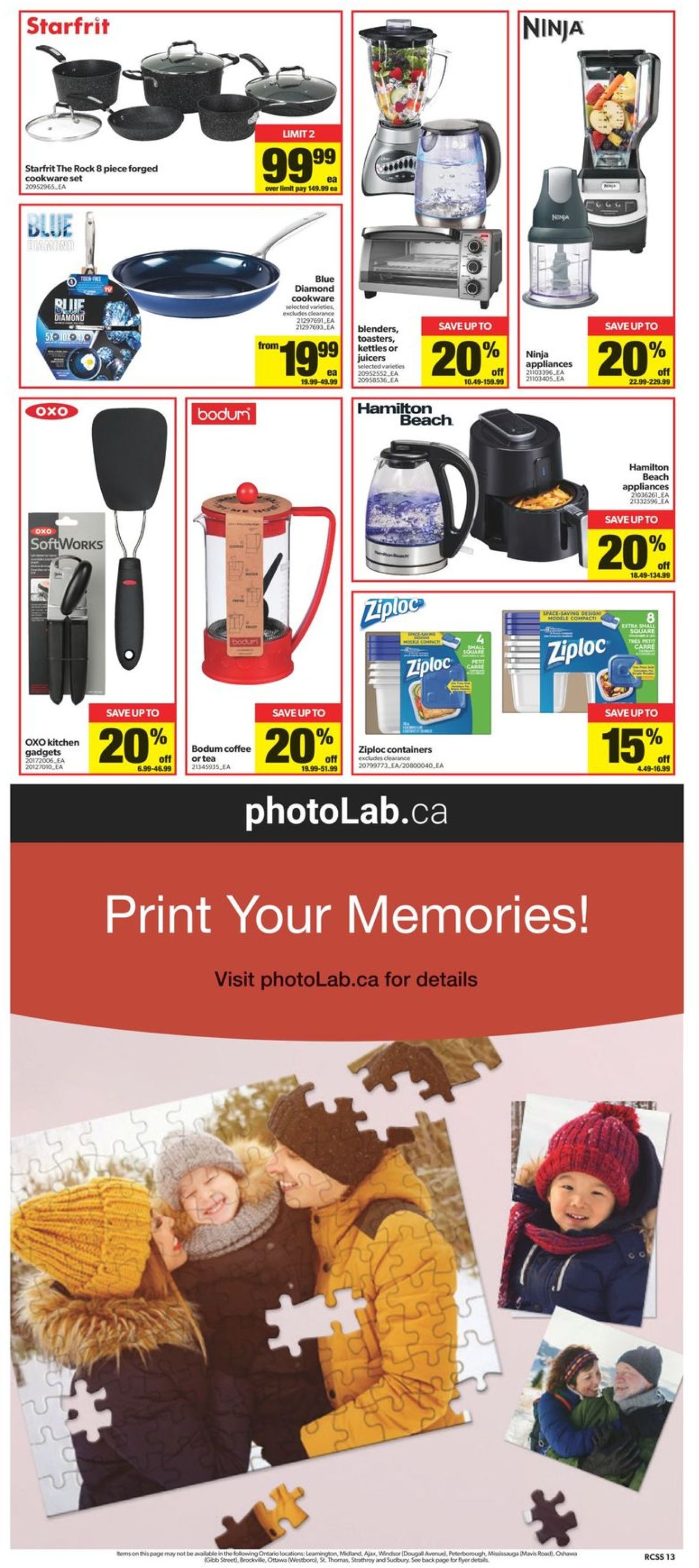Real Canadian Superstore Flyer - 02/17-02/23/2022 (Page 13)