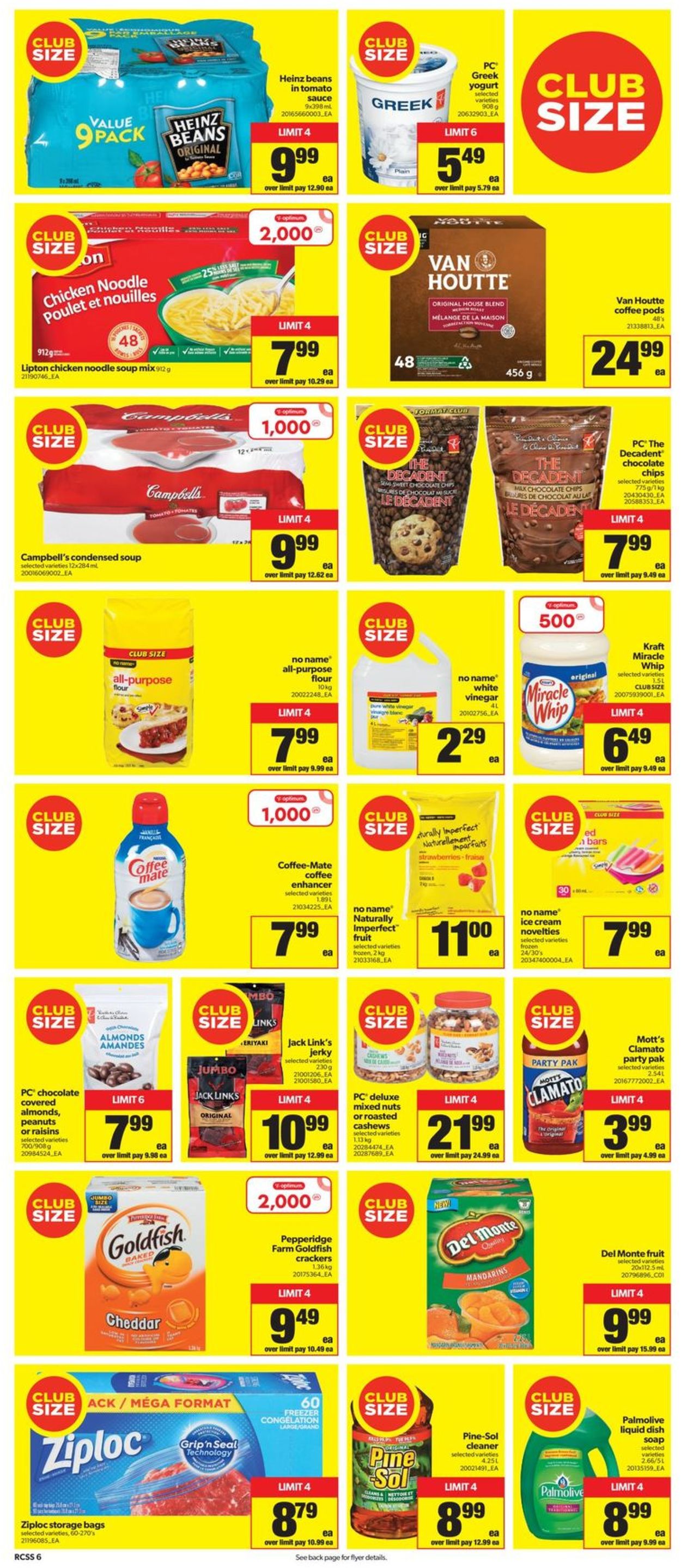Real Canadian Superstore Flyer - 03/03-03/09/2022 (Page 7)