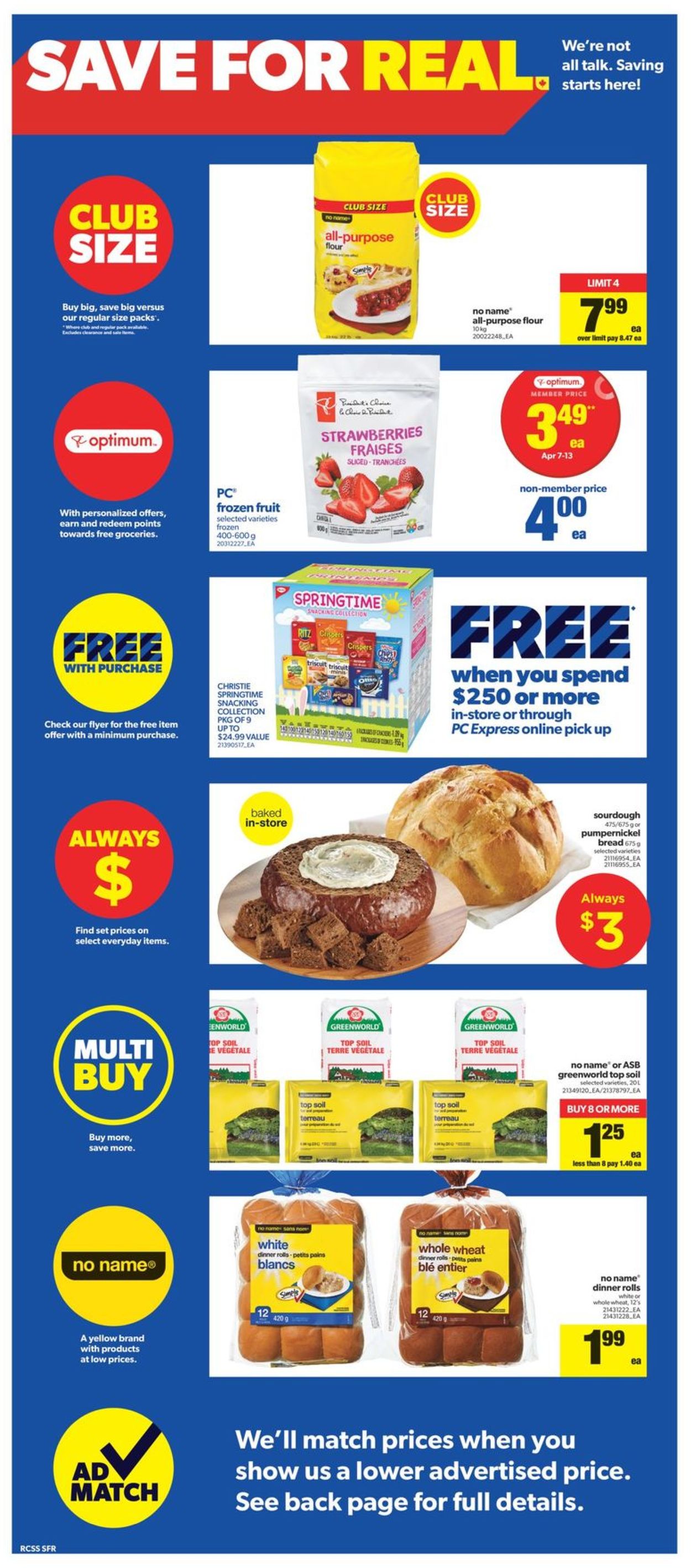 Real Canadian Superstore Flyer - 04/07-04/13/2022 (Page 3)
