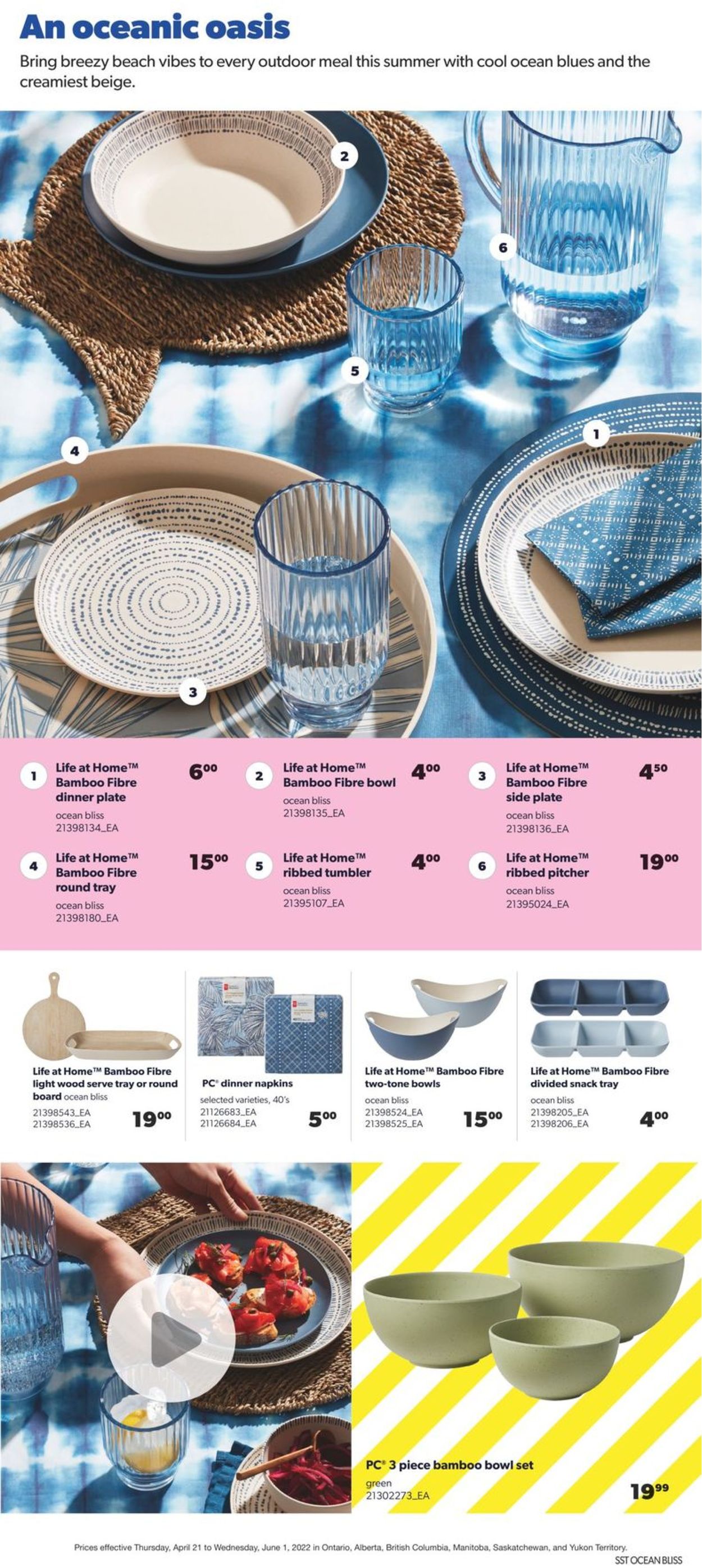 Real Canadian Superstore Flyer - 04/21-06/01/2022 (Page 11)
