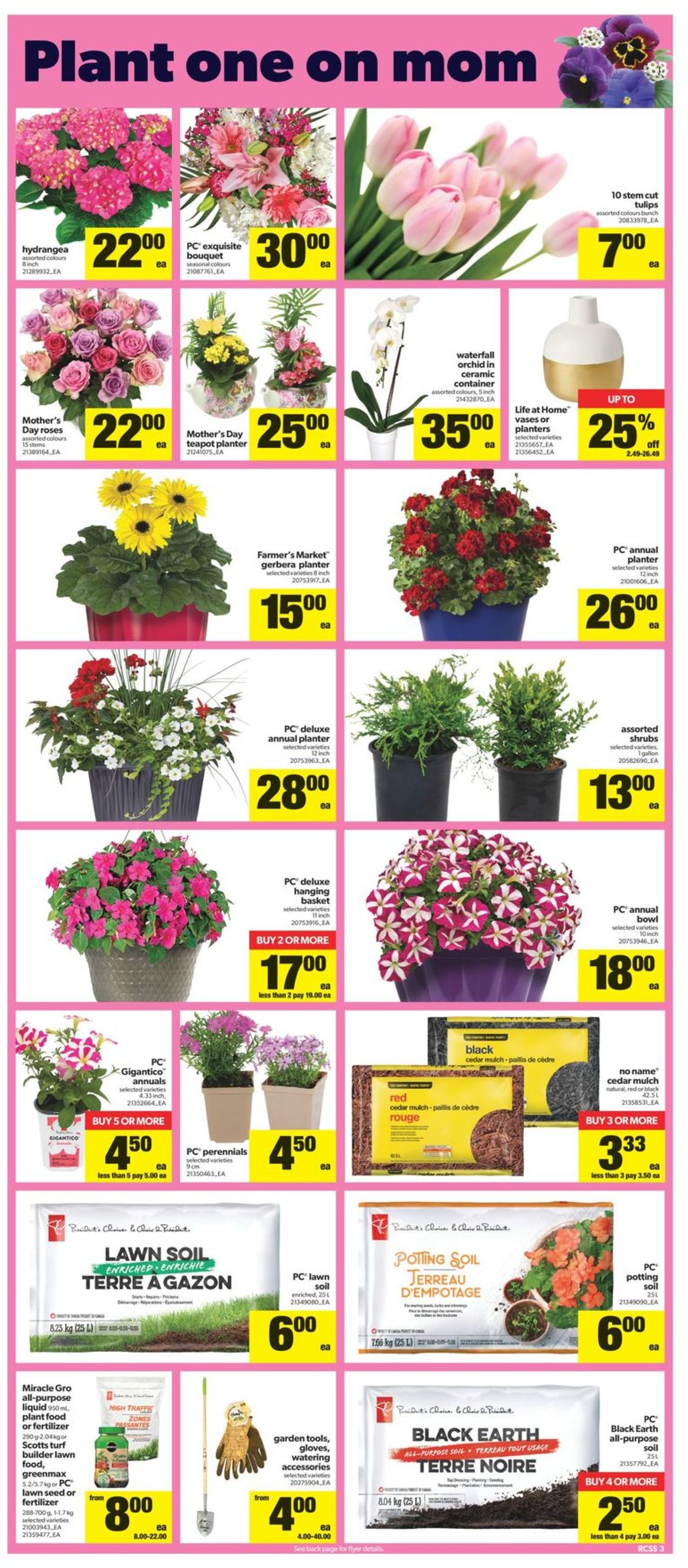 Real Canadian Superstore Flyer - 05/05-05/11/2022 (Page 4)