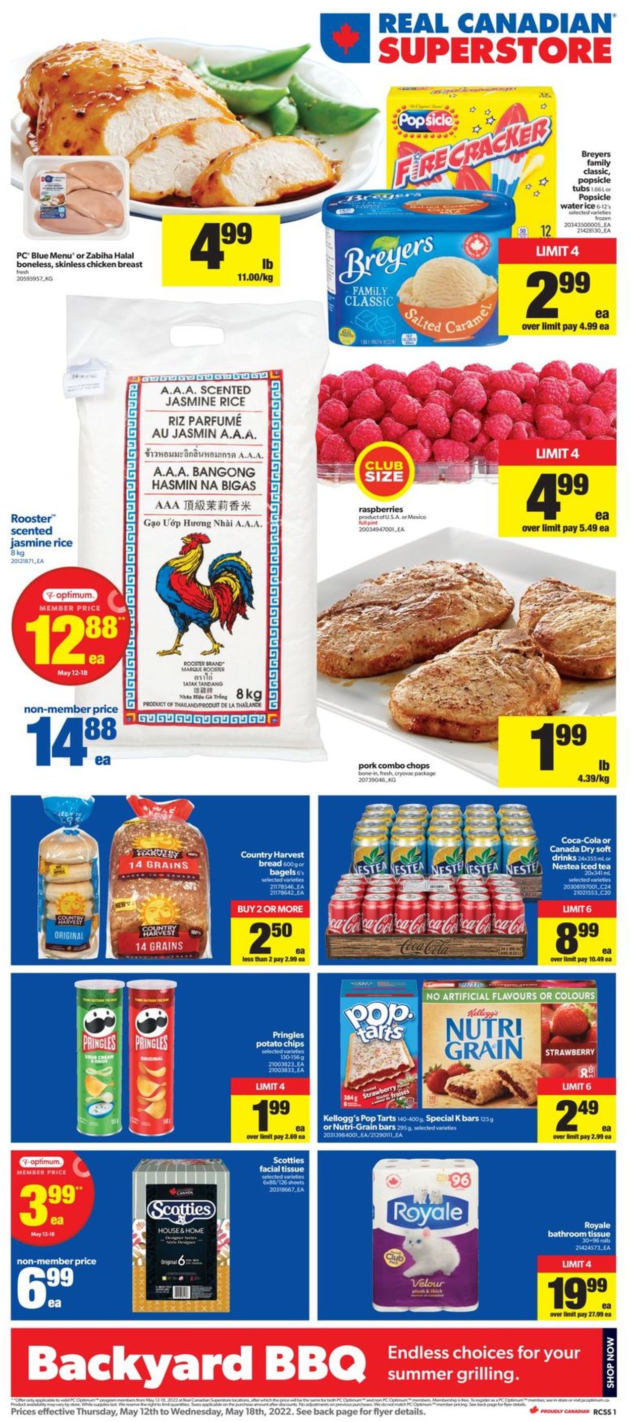 Real Canadian Superstore Flyer - 05/12-05/18/2022 (Page 2)