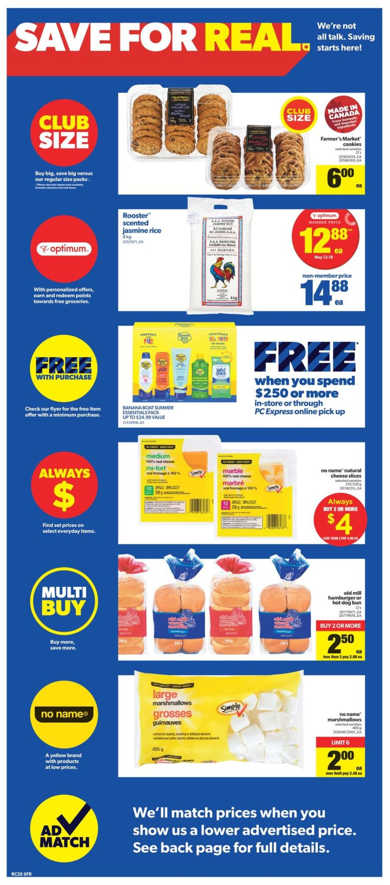 Real Canadian Superstore Flyer - 05/12-05/18/2022 (Page 10)