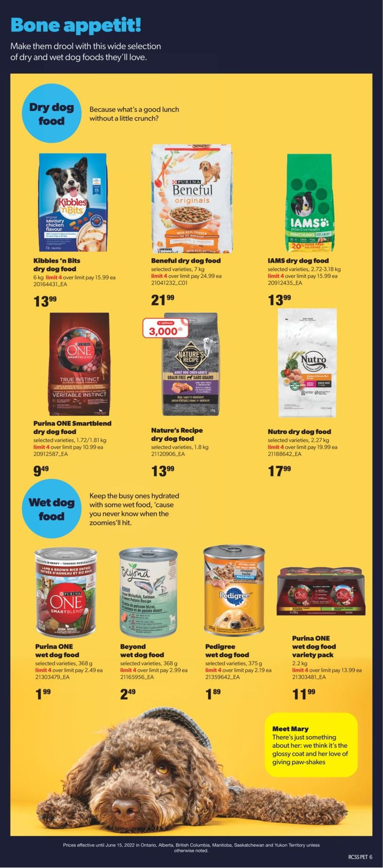 Real Canadian Superstore Flyer - 05/19-06/15/2022 (Page 5)